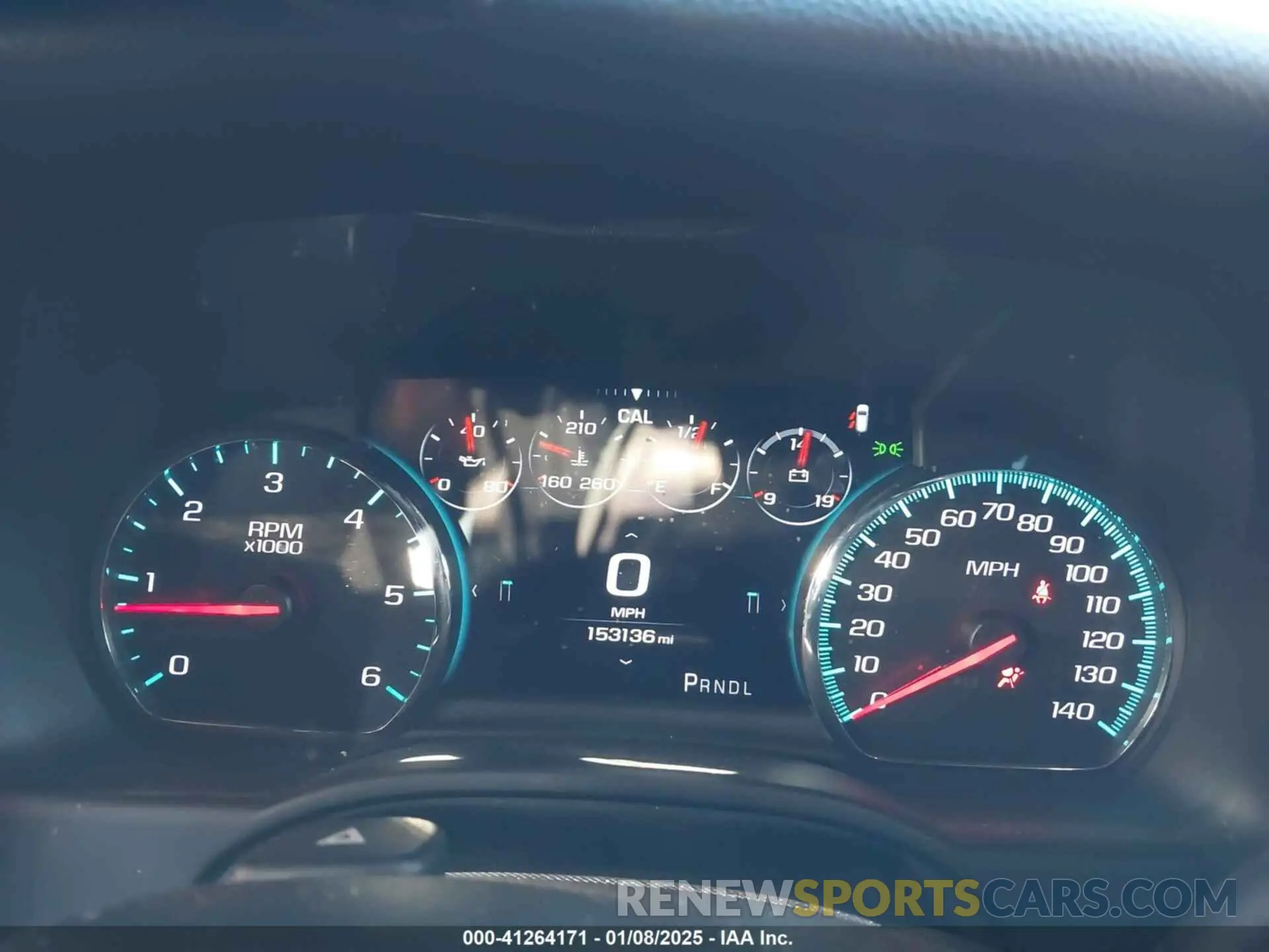7 Photograph of a damaged car 1GKS2CKJ8KR137636 GMC YUKON 2019