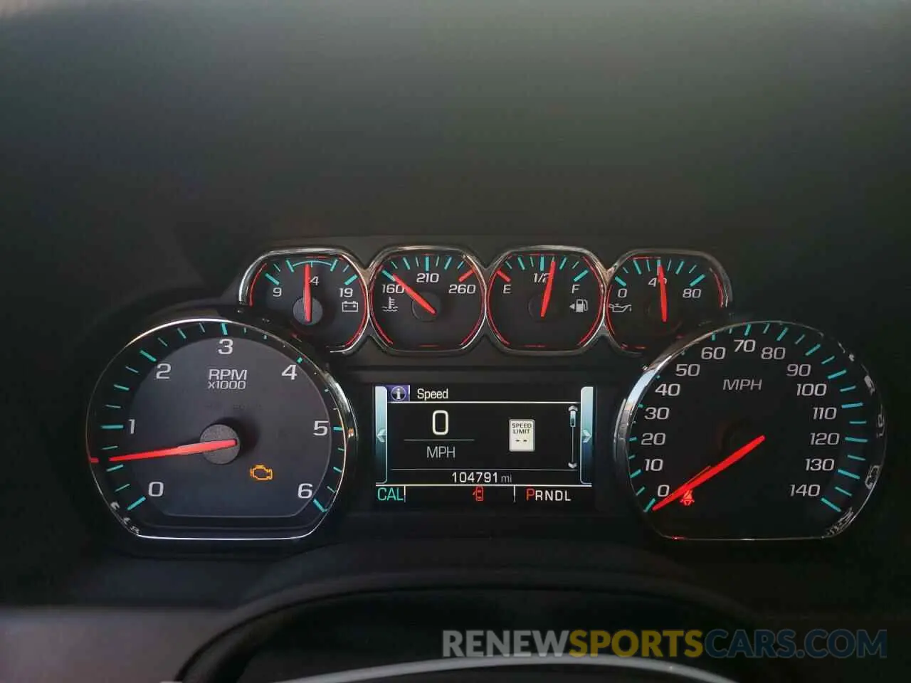 9 Photograph of a damaged car 1GKS2GKC3KR359669 GMC YUKON 2019