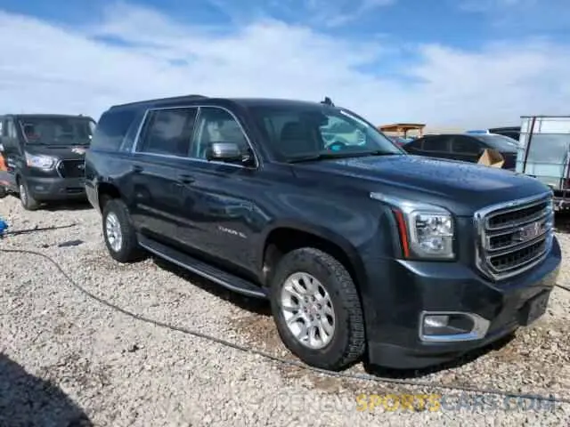13 Photograph of a damaged car 1GKS2GKC4KR302722 GMC YUKON 2019
