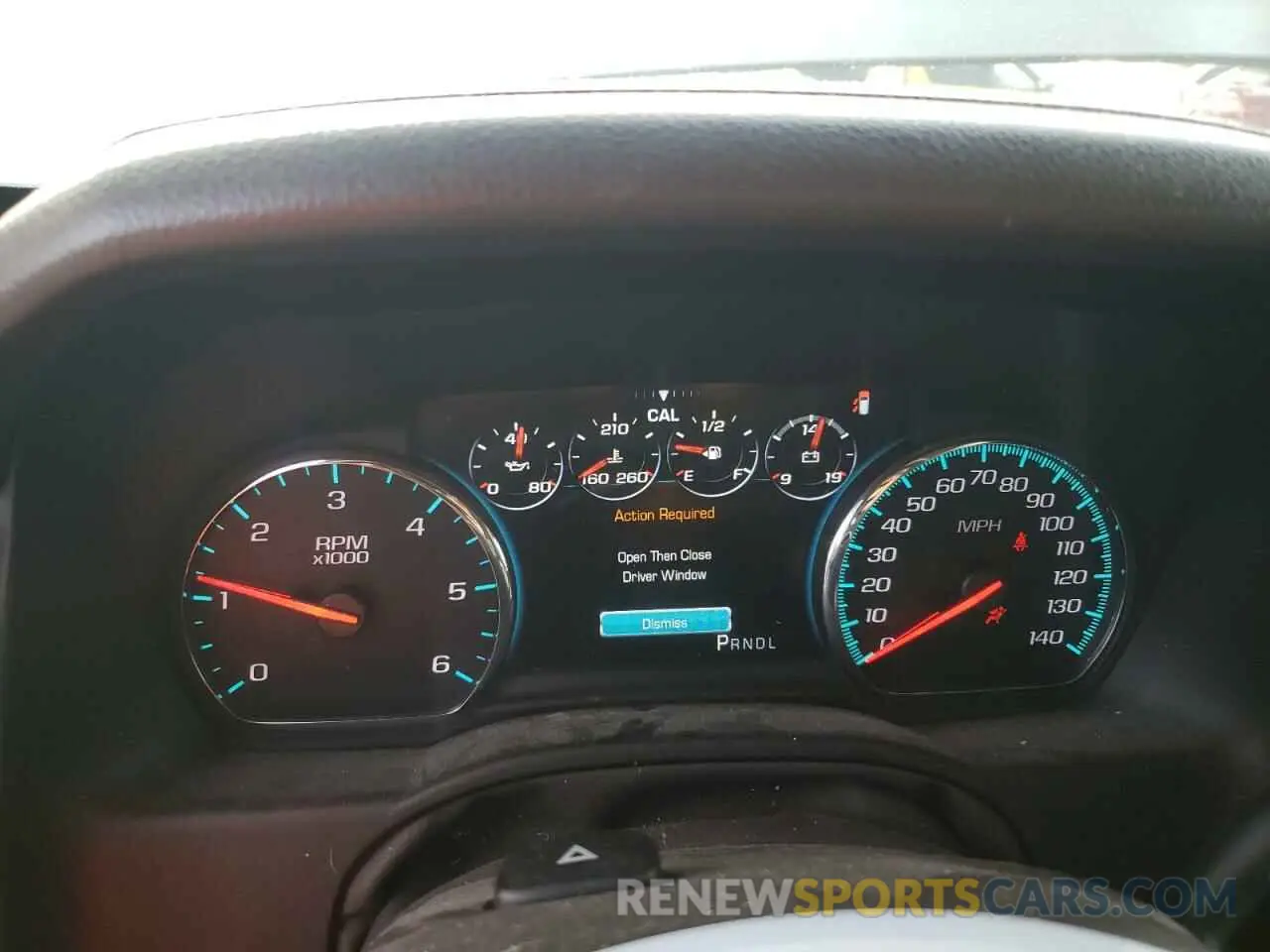 9 Photograph of a damaged car 1GKS2HKJ3KR247409 GMC YUKON 2019