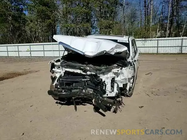 14 Photograph of a damaged car 1GKS2BKT9NR111739 GMC YUKON 2022