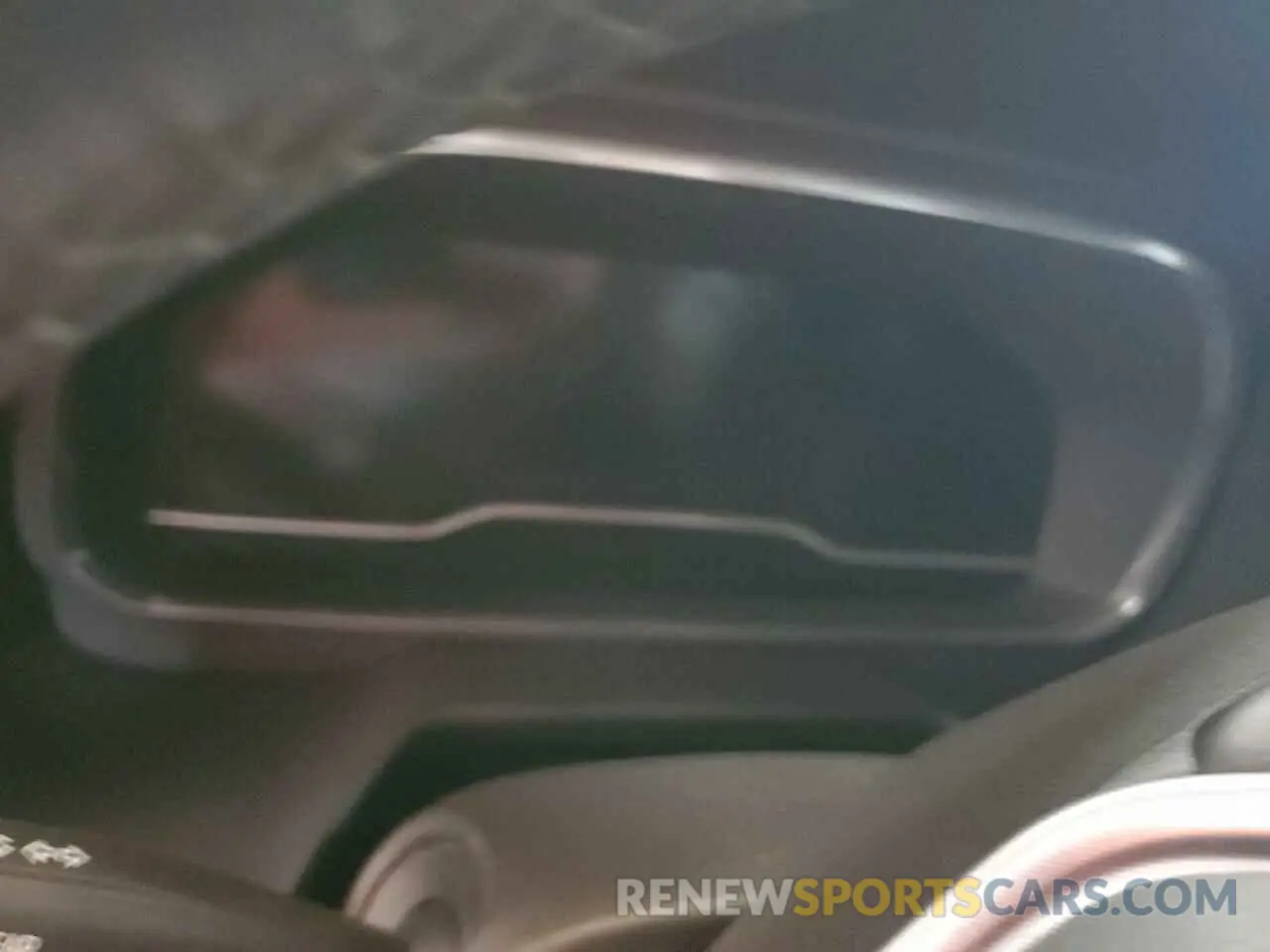 9 Photograph of a damaged car 1GKS2BKT9NR111739 GMC YUKON 2022