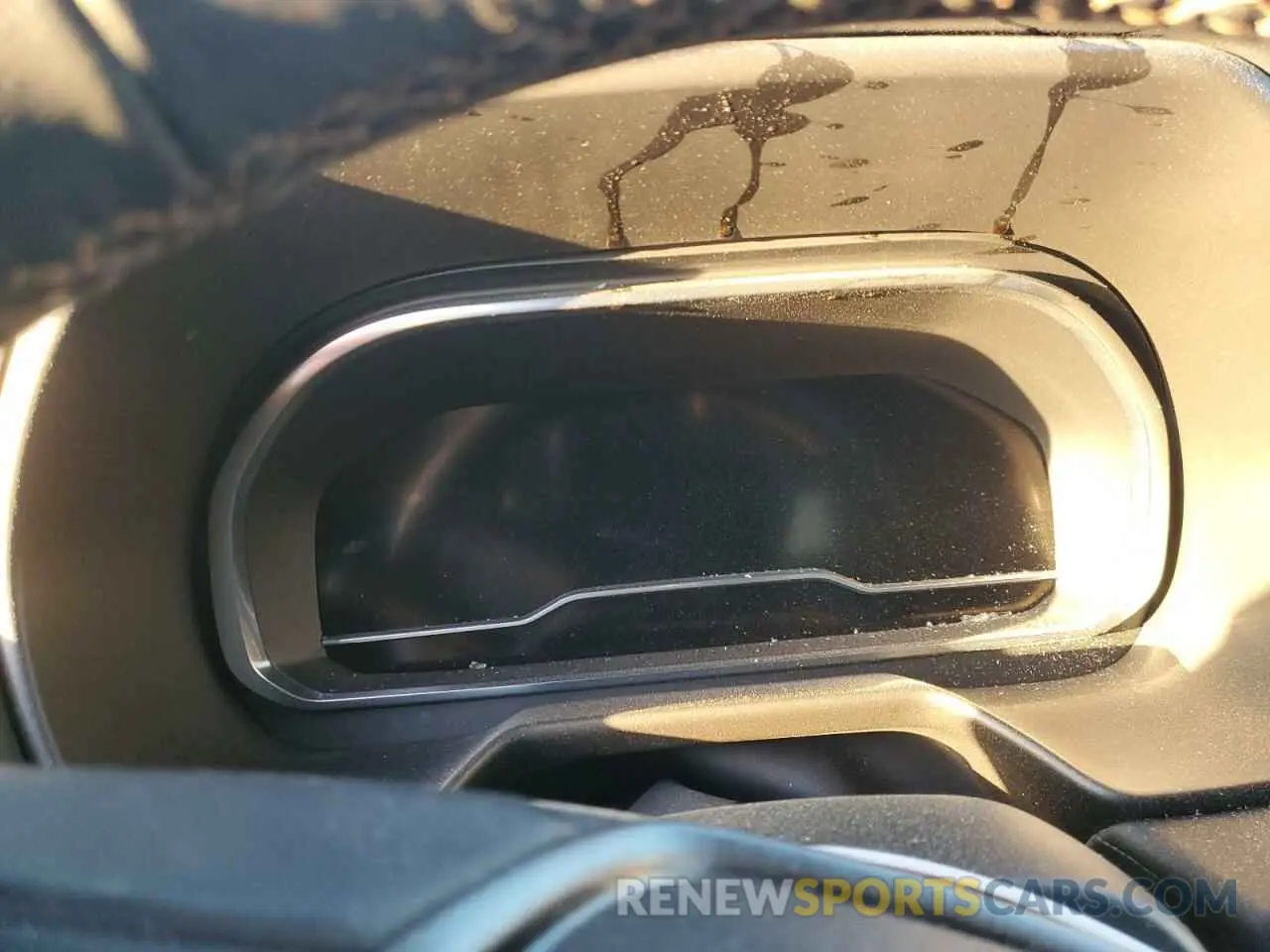9 Photograph of a damaged car 1GKS2CKD1PR148365 GMC YUKON 2023