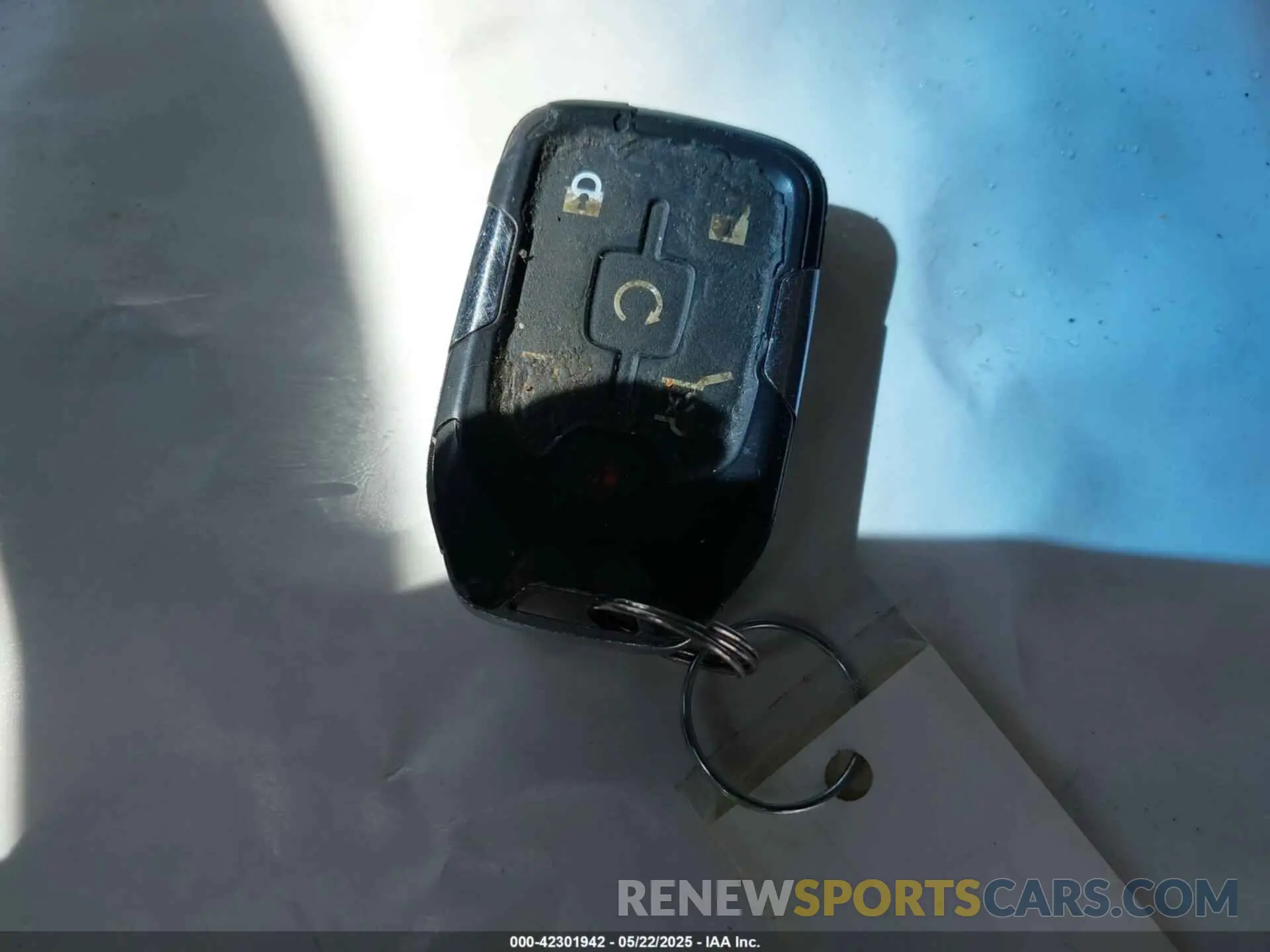 11 Photograph of a damaged car 1GKS2GKCXKR280239 GMC YUKON XL 2019
