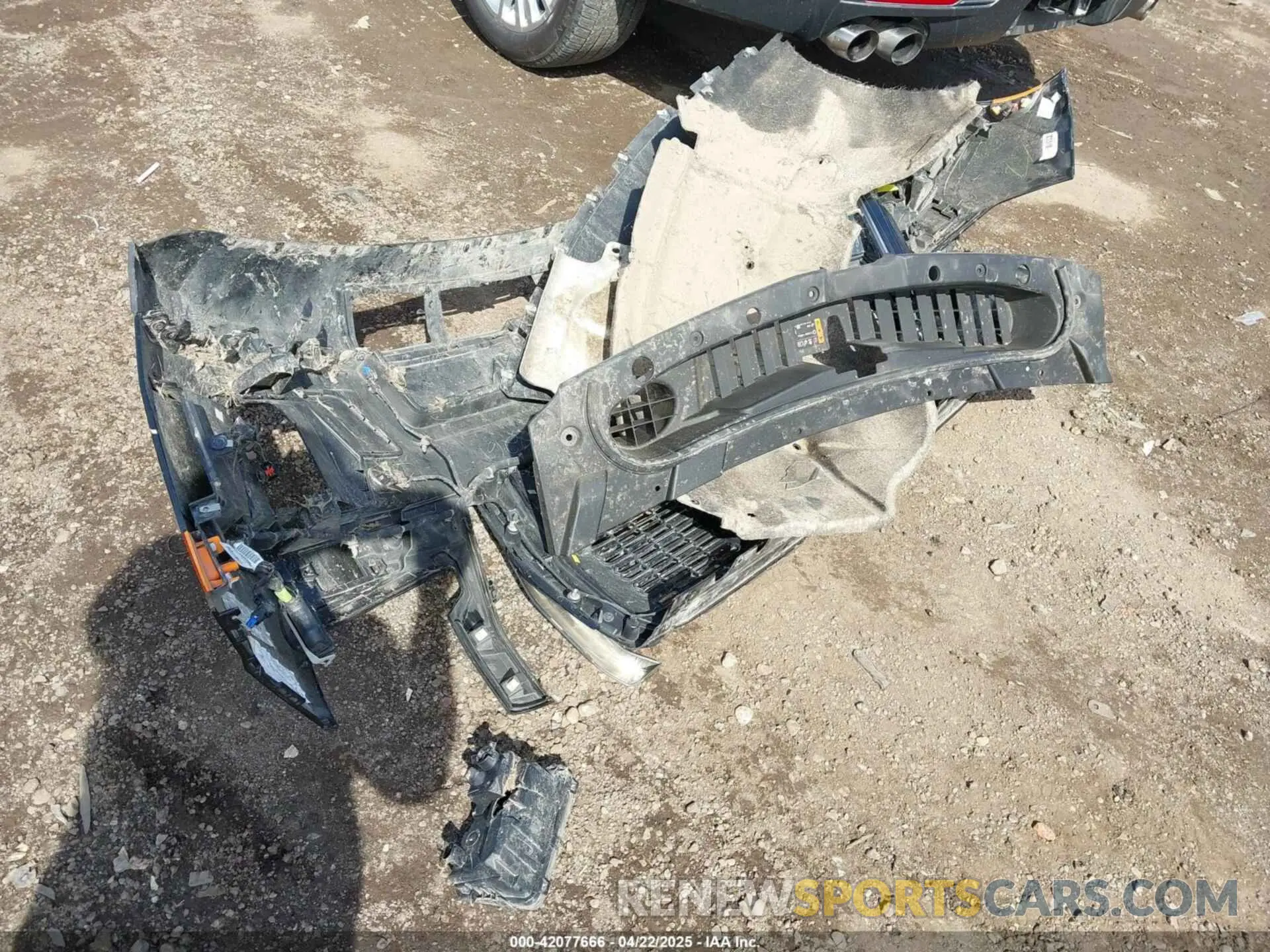 12 Photograph of a damaged car 1GKS2JKL7MR448516 GMC YUKON XL 2021