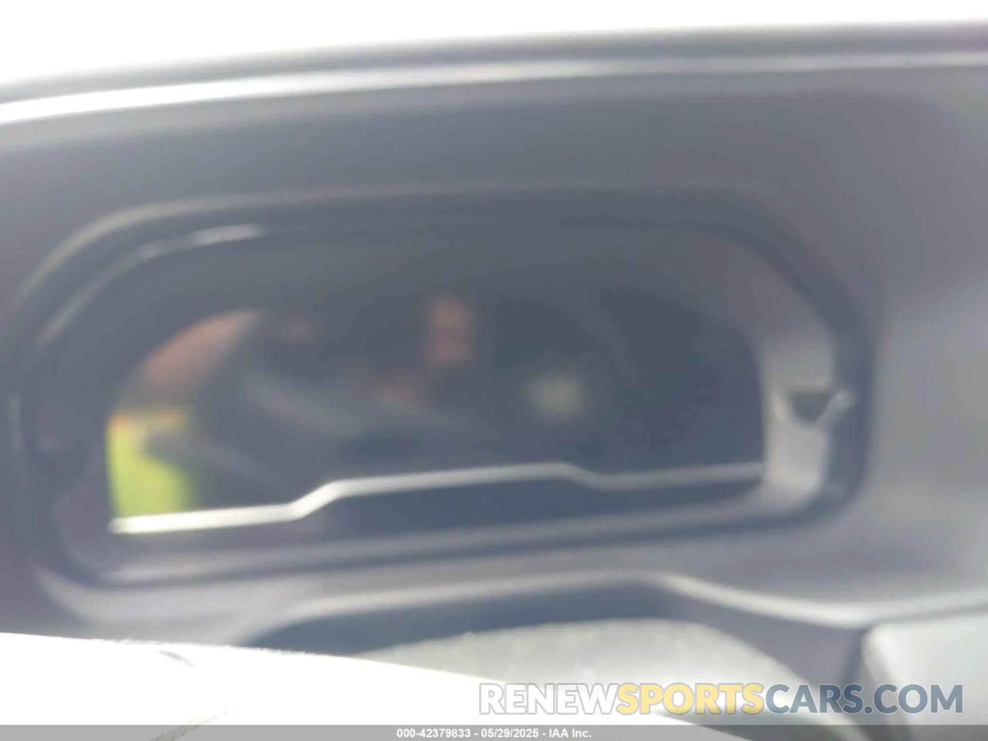 14 Photograph of a damaged car 1GKS1JKL2PR211634 GMC YUKON XL 2023