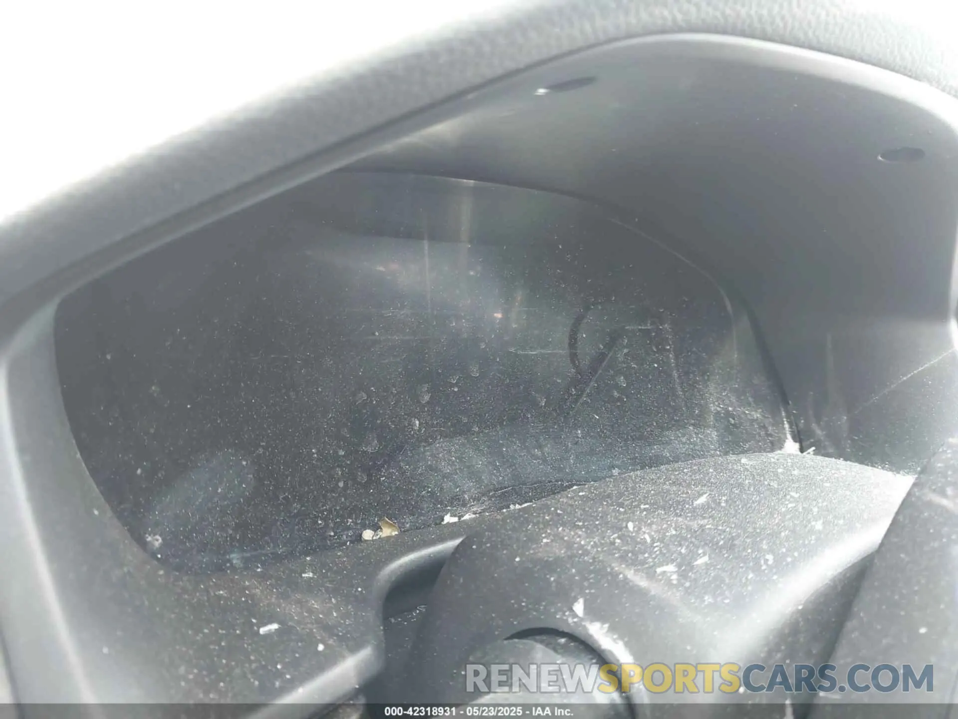 7 Photograph of a damaged car 1HGCV1E3XKA166905 HONDA ACCORD 2019