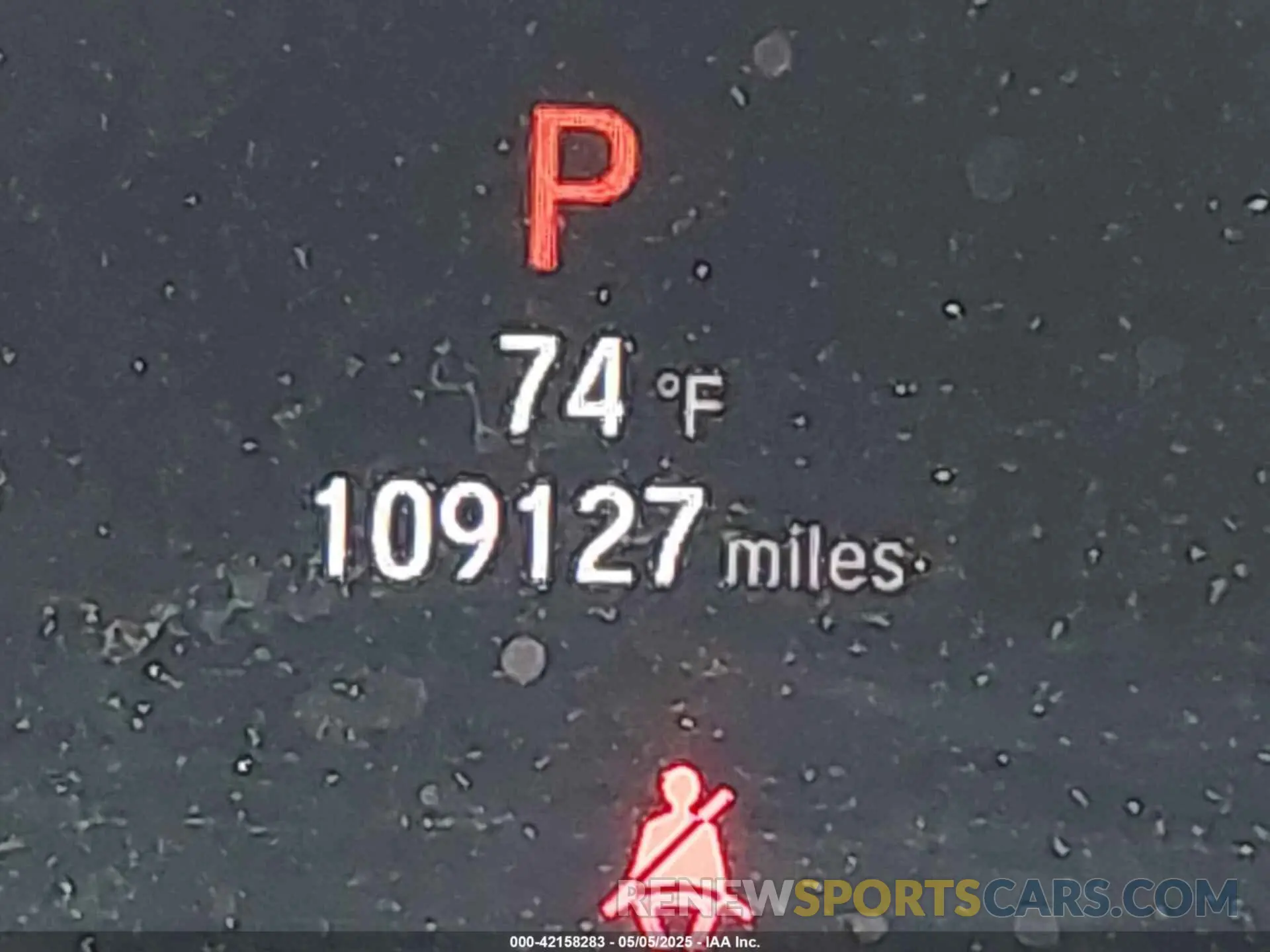 15 Photograph of a damaged car 1HGCV1F10KA027766 HONDA ACCORD 2019