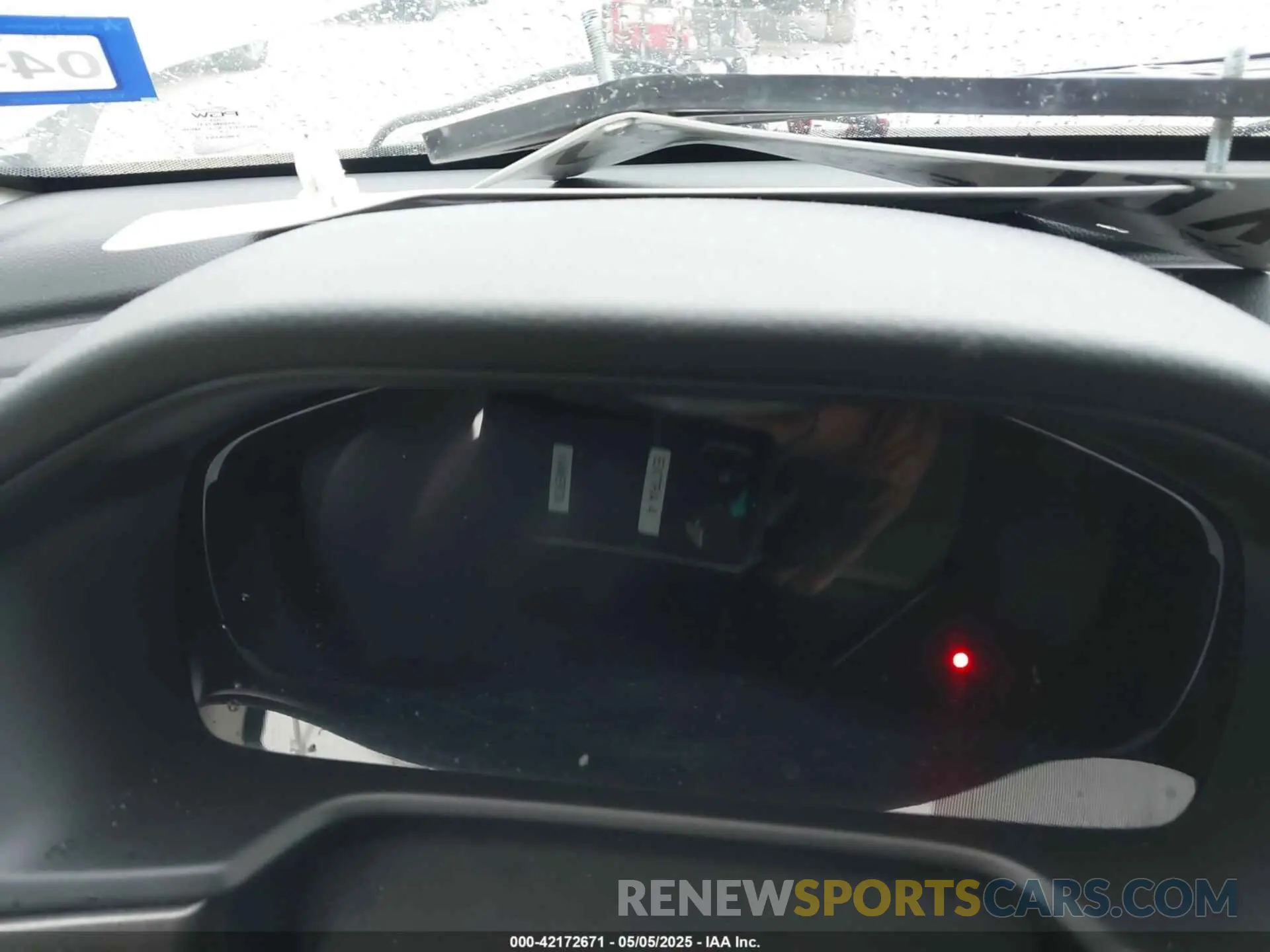 14 Photograph of a damaged car 1HGCV1F10KA046253 HONDA ACCORD 2019