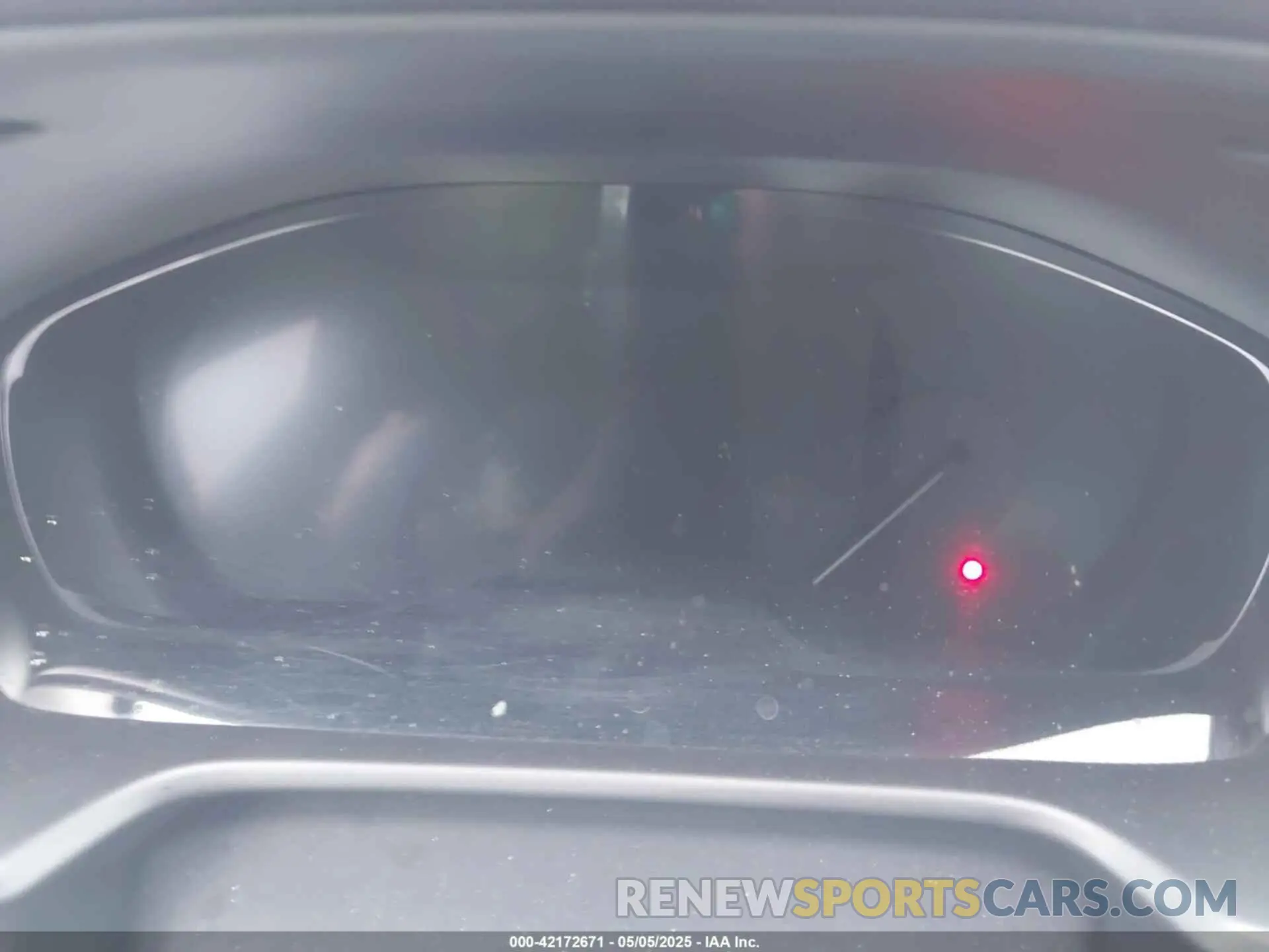 7 Photograph of a damaged car 1HGCV1F10KA046253 HONDA ACCORD 2019