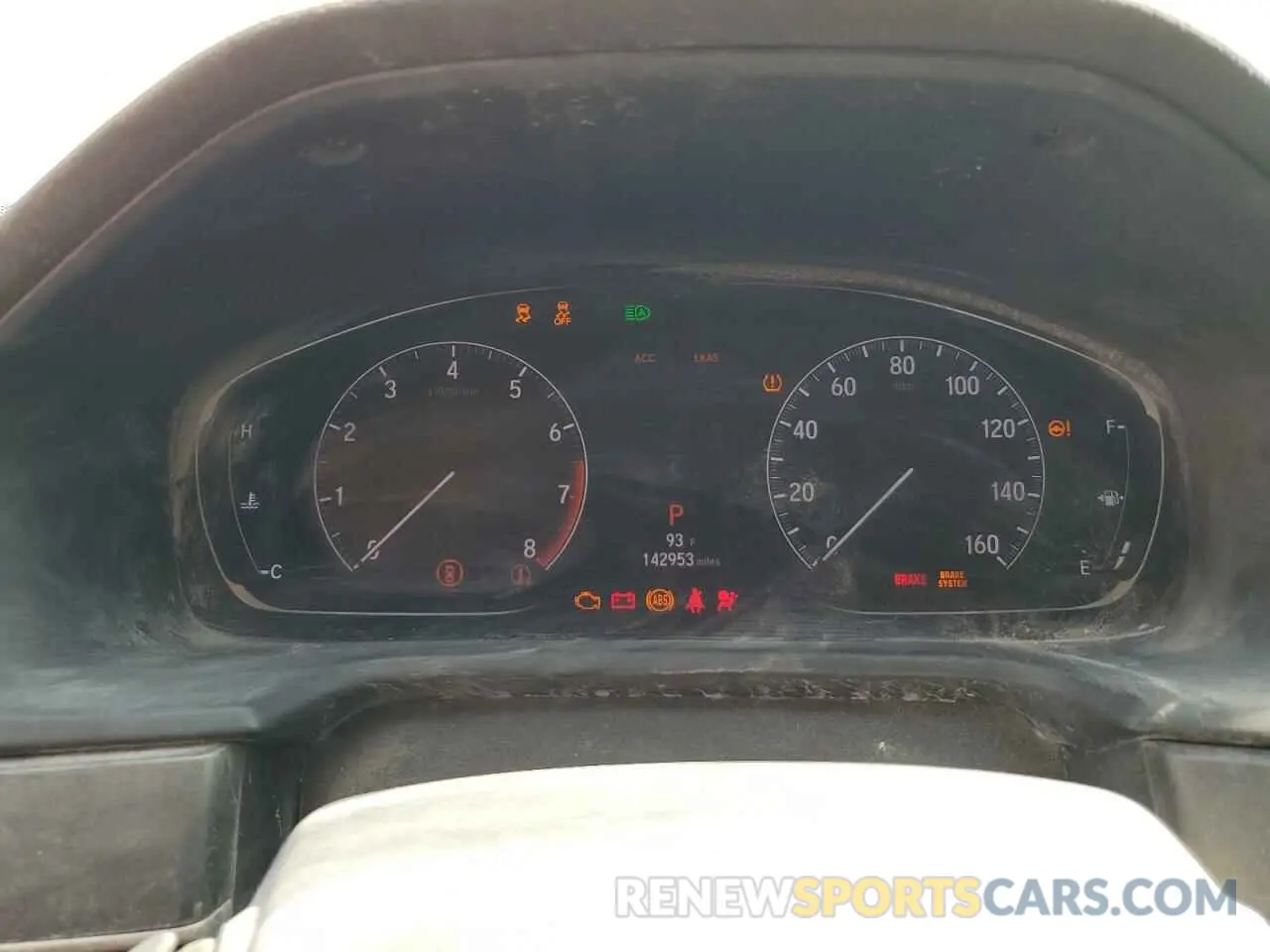 9 Photograph of a damaged car 1HGCV1F10KA046284 HONDA ACCORD 2019