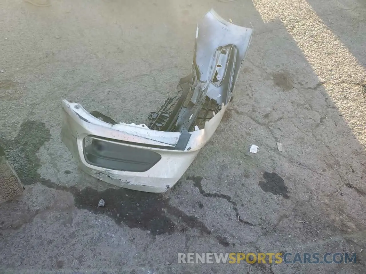 12 Photograph of a damaged car 1HGCV1F10KA093573 HONDA ACCORD 2019