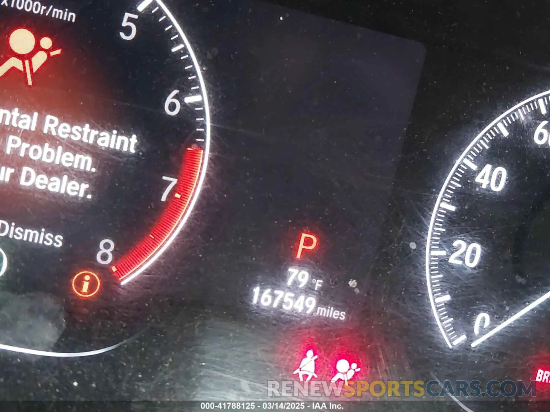 16 Photograph of a damaged car 1HGCV1F10KA125924 HONDA ACCORD 2019