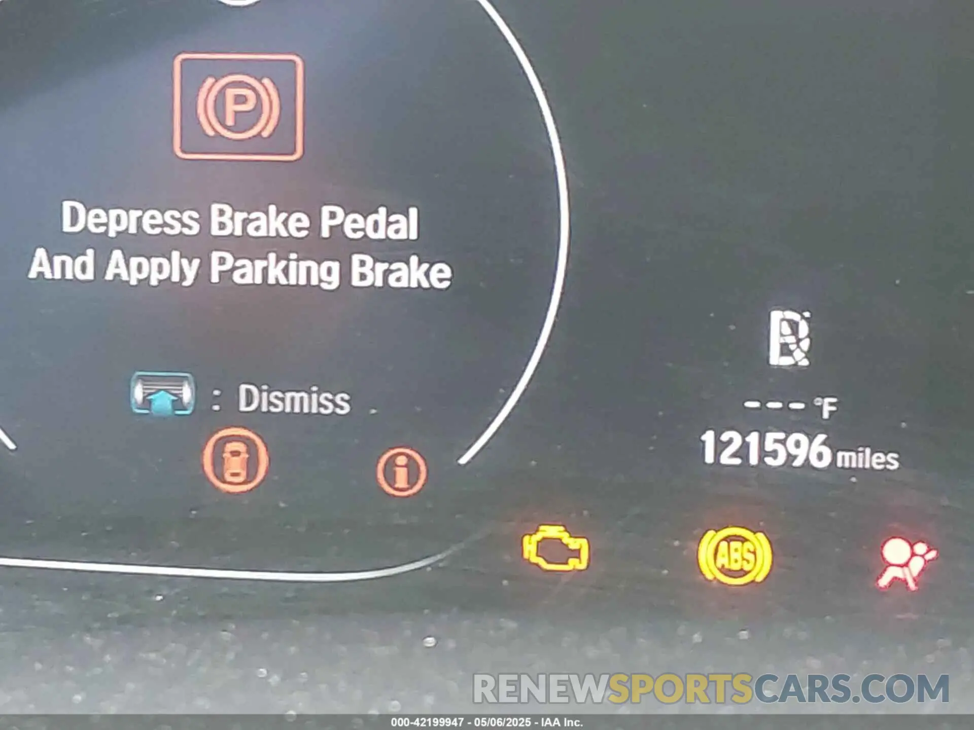 15 Photograph of a damaged car 1HGCV1F10KA141010 HONDA ACCORD 2019