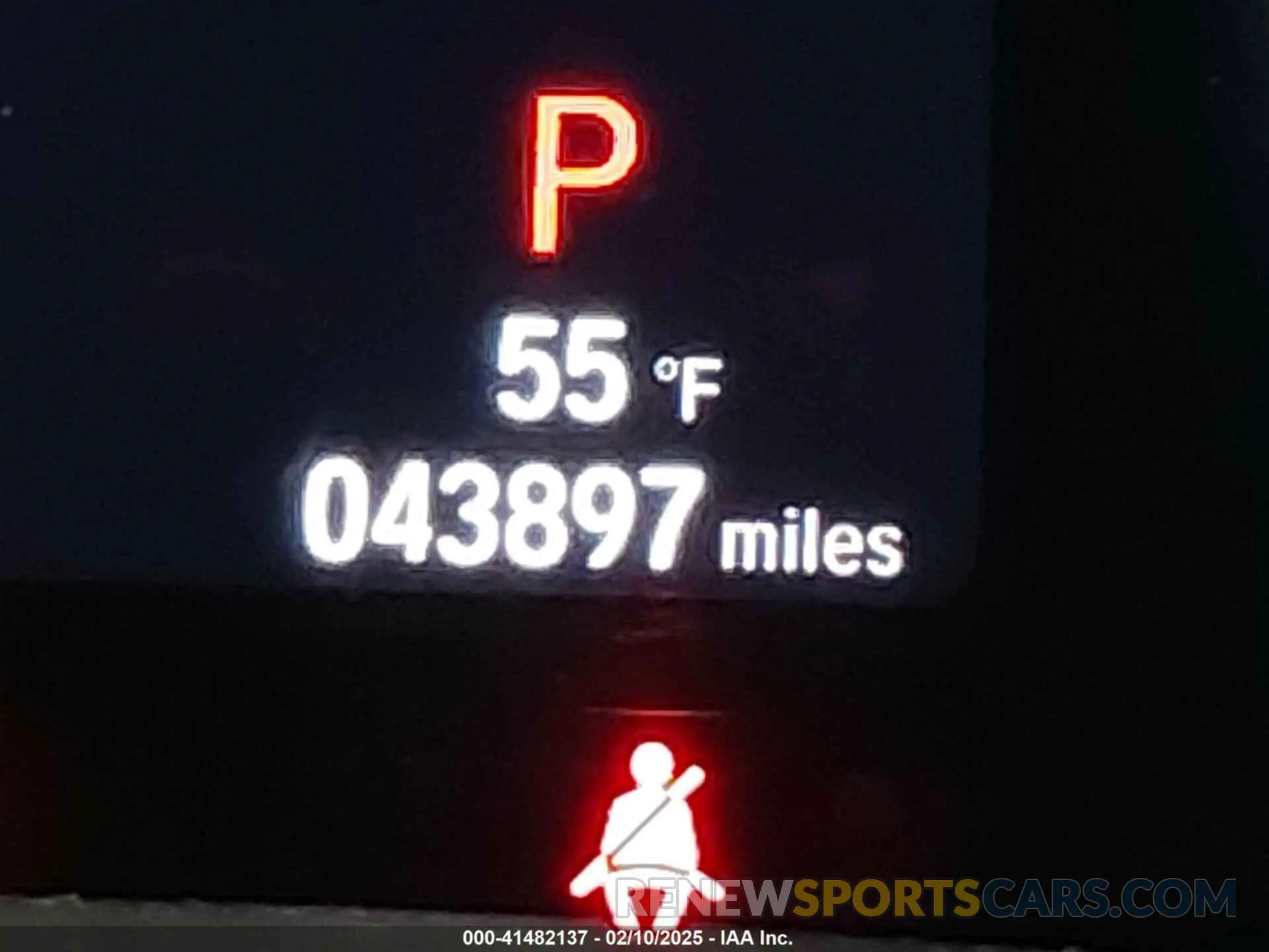 15 Photograph of a damaged car 1HGCV1F10KA153514 HONDA ACCORD 2019
