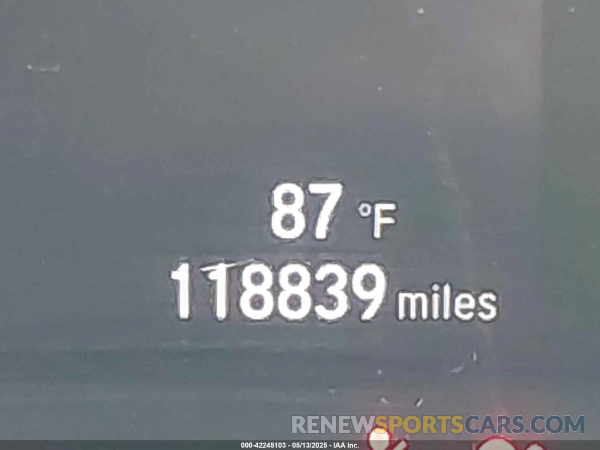 15 Photograph of a damaged car 1HGCV1F11KA049856 HONDA ACCORD 2019