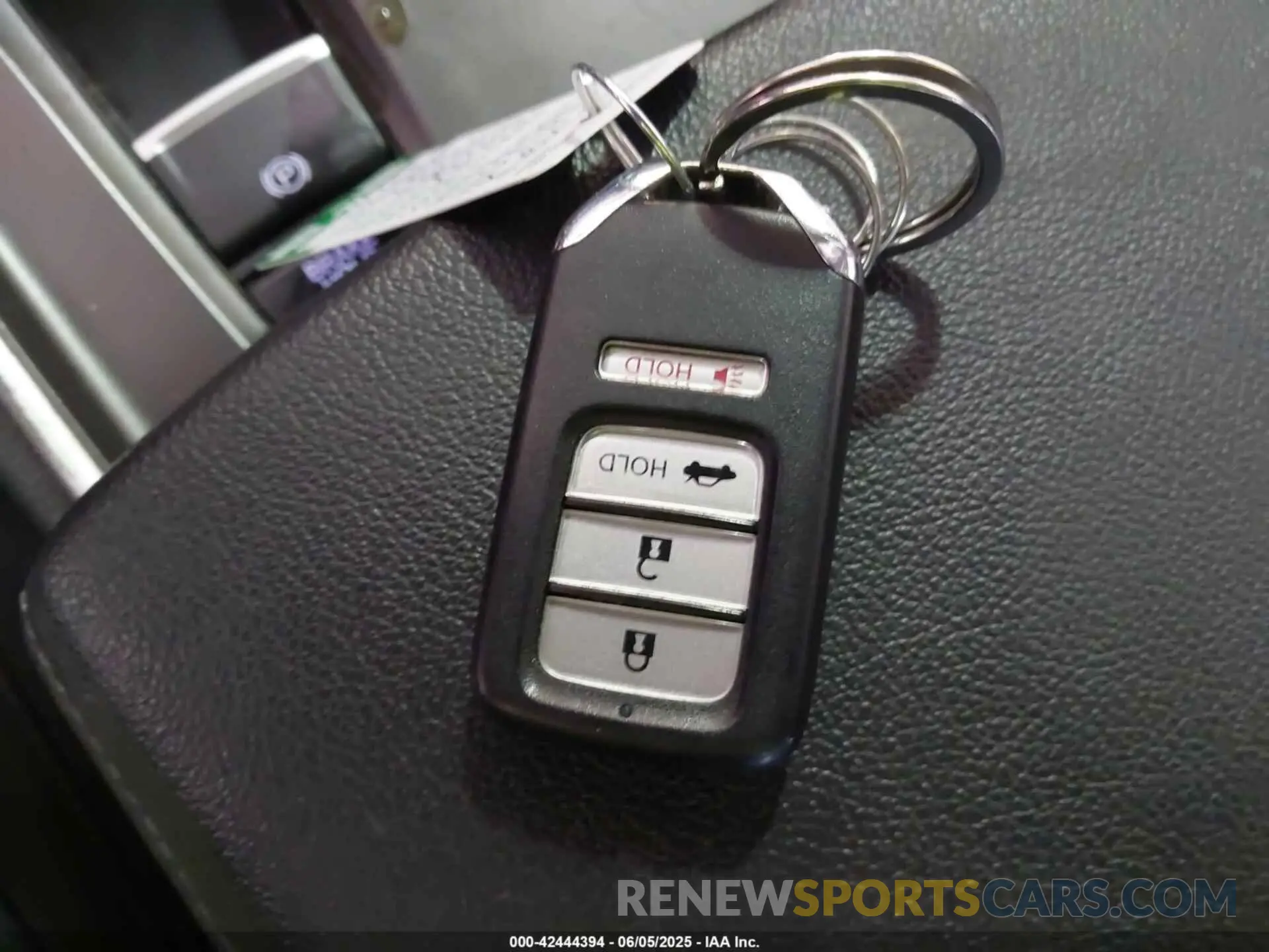 11 Photograph of a damaged car 1HGCV1F11KA071341 HONDA ACCORD 2019