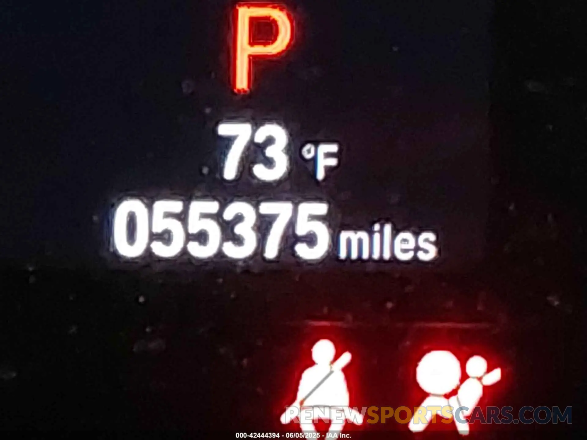 15 Photograph of a damaged car 1HGCV1F11KA071341 HONDA ACCORD 2019