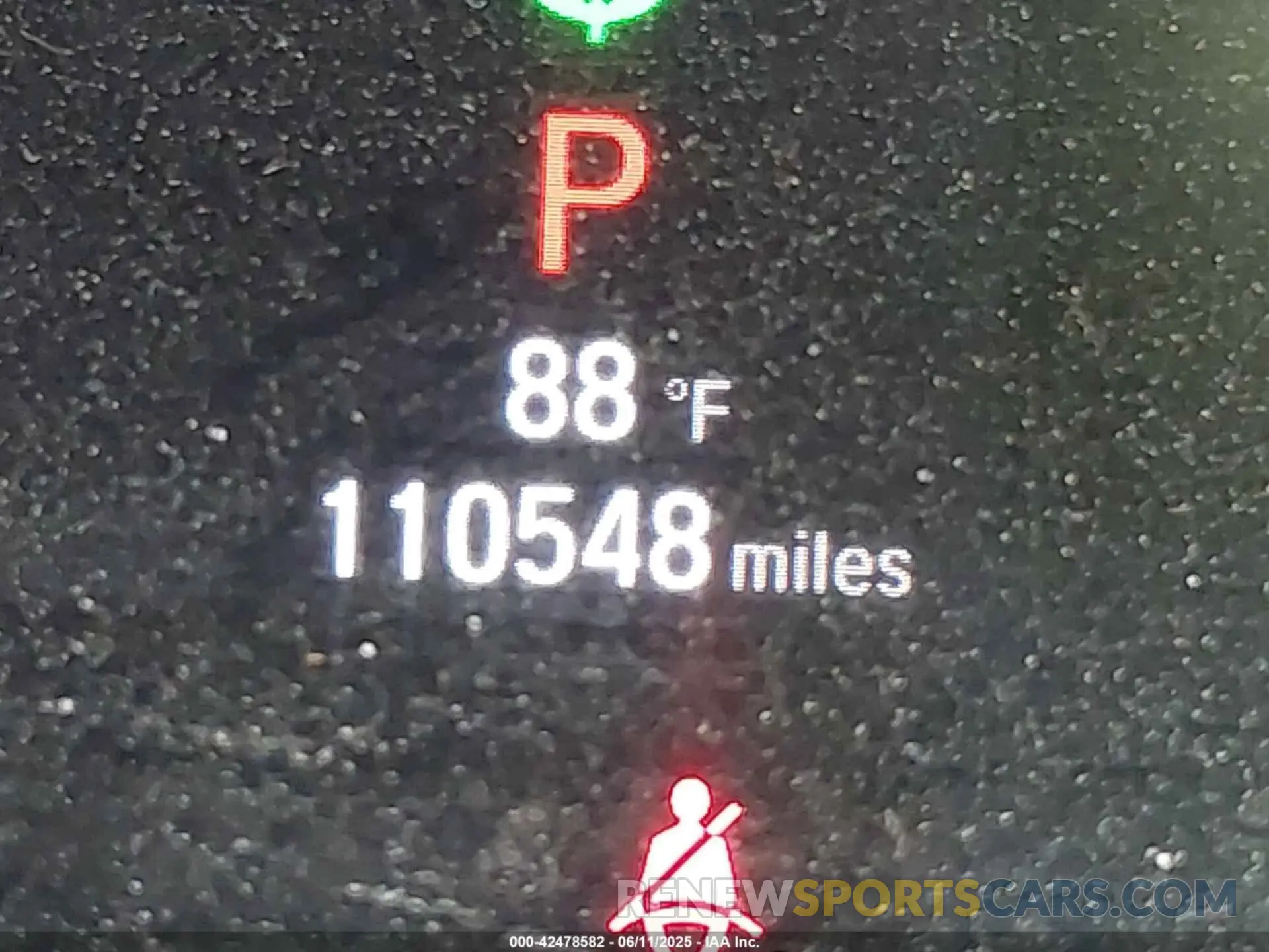 15 Photograph of a damaged car 1HGCV1F11KA074532 HONDA ACCORD 2019
