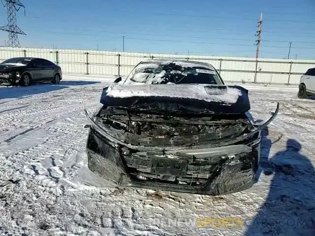 11 Photograph of a damaged car 1HGCV1F11KA164988 HONDA ACCORD 2019