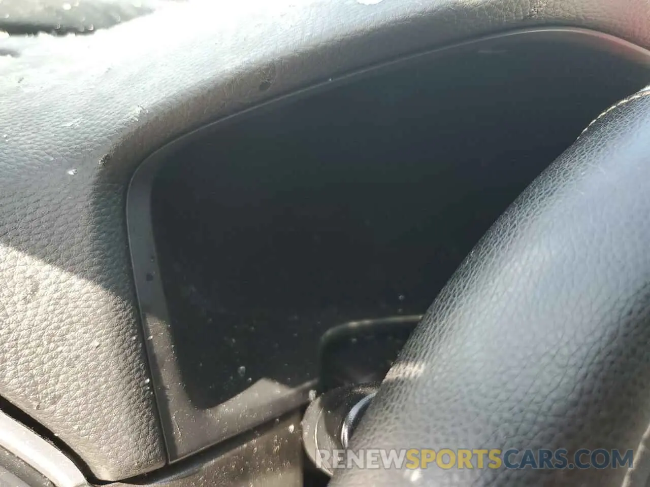 9 Photograph of a damaged car 1HGCV1F11KA170855 HONDA ACCORD 2019