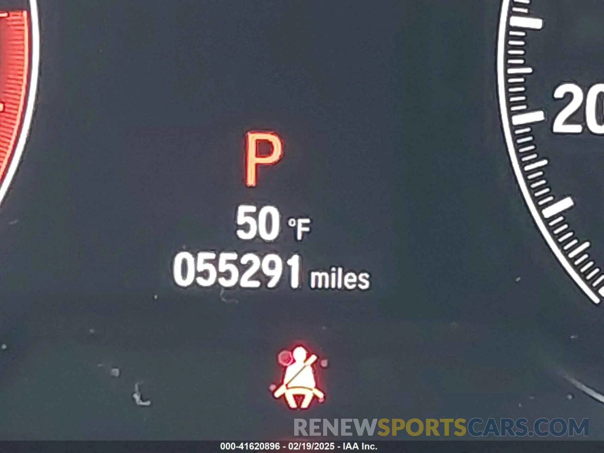 15 Photograph of a damaged car 1HGCV1F12KA006059 HONDA ACCORD 2019