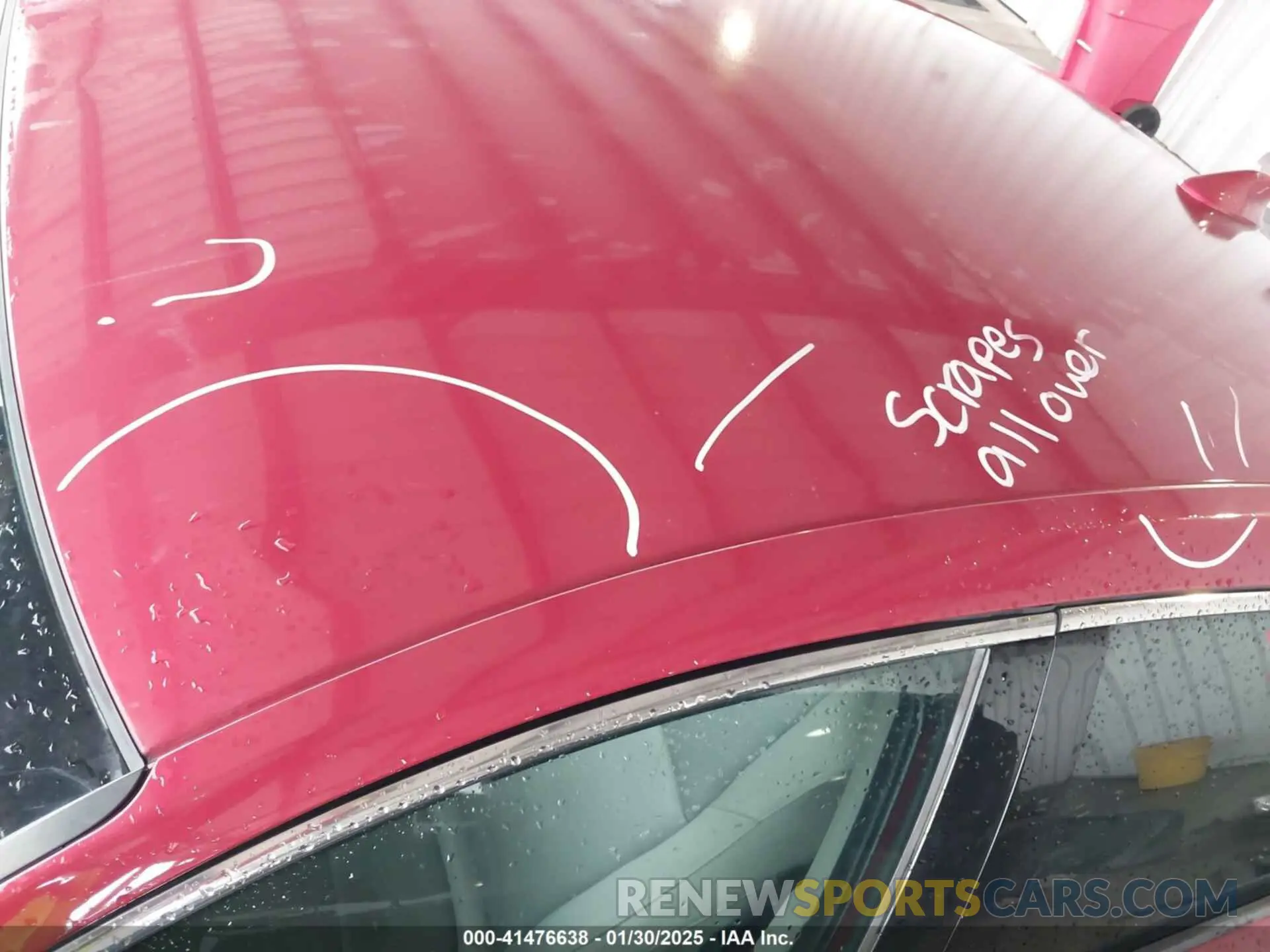 19 Photograph of a damaged car 1HGCV1F12KA022018 HONDA ACCORD 2019