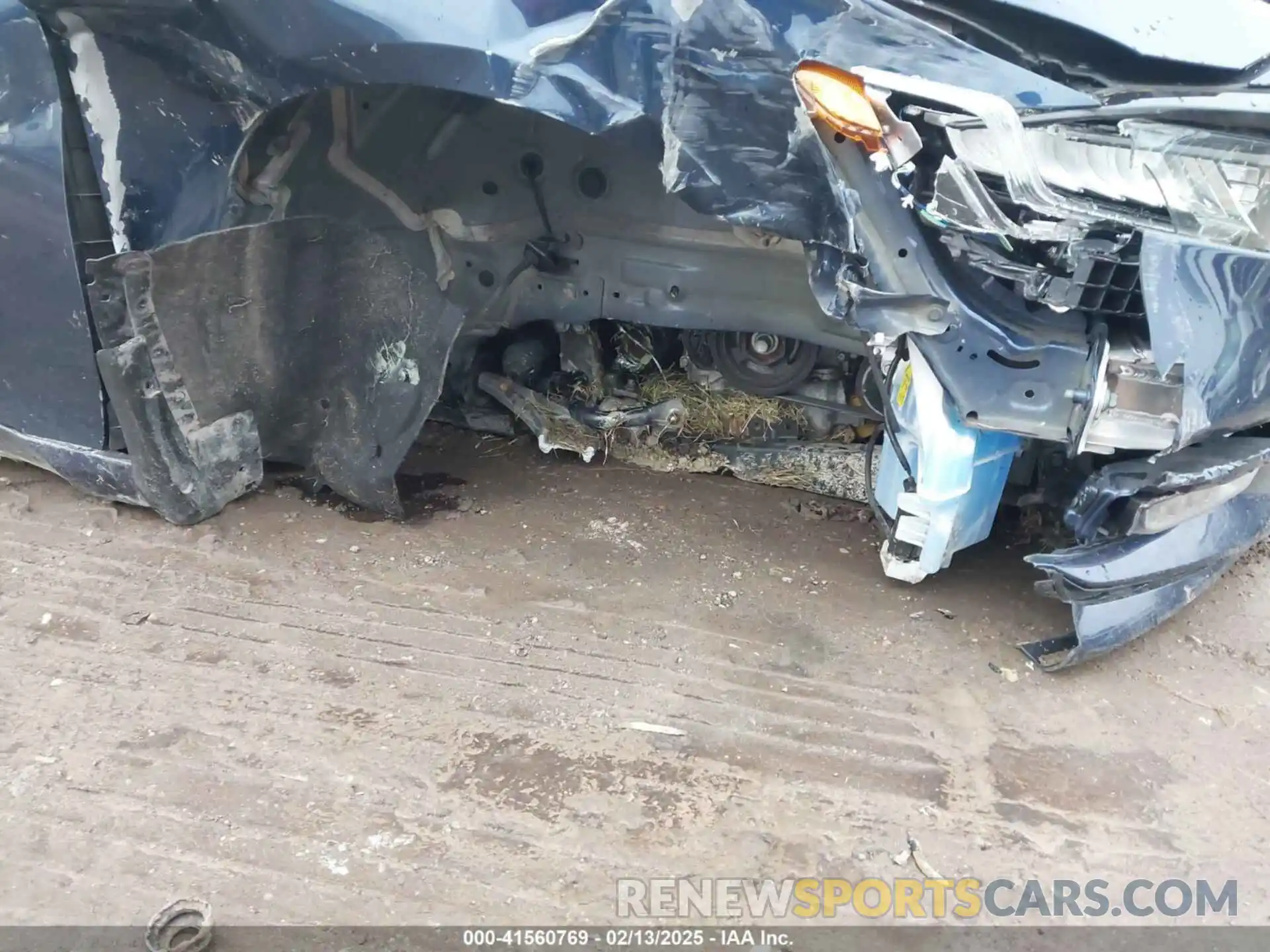 20 Photograph of a damaged car 1HGCV1F12KA061269 HONDA ACCORD 2019