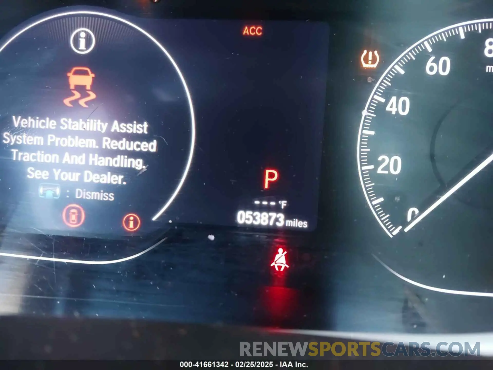 15 Photograph of a damaged car 1HGCV1F12KA109756 HONDA ACCORD 2019