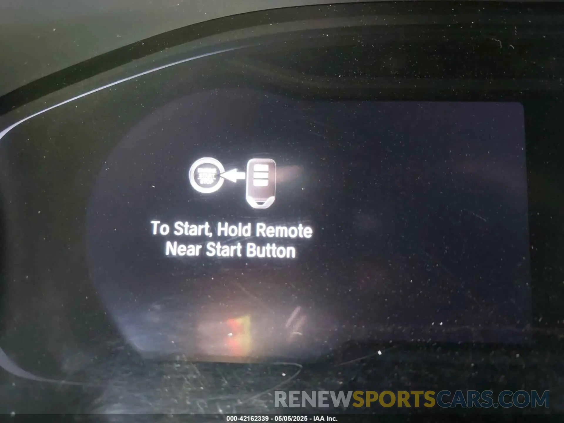 15 Photograph of a damaged car 1HGCV1F12KA130655 HONDA ACCORD 2019