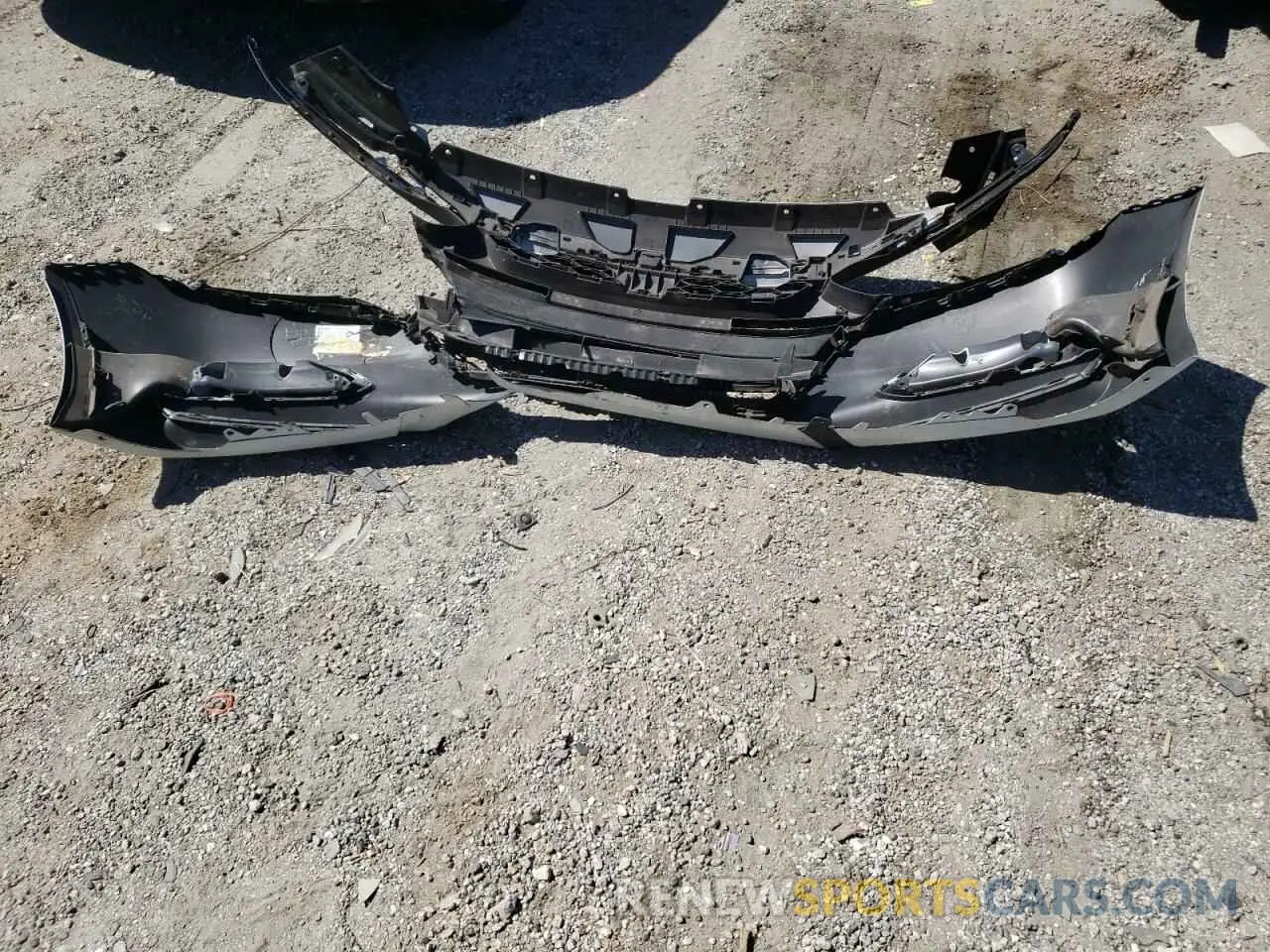 12 Photograph of a damaged car 1HGCV1F13KA022433 HONDA ACCORD 2019