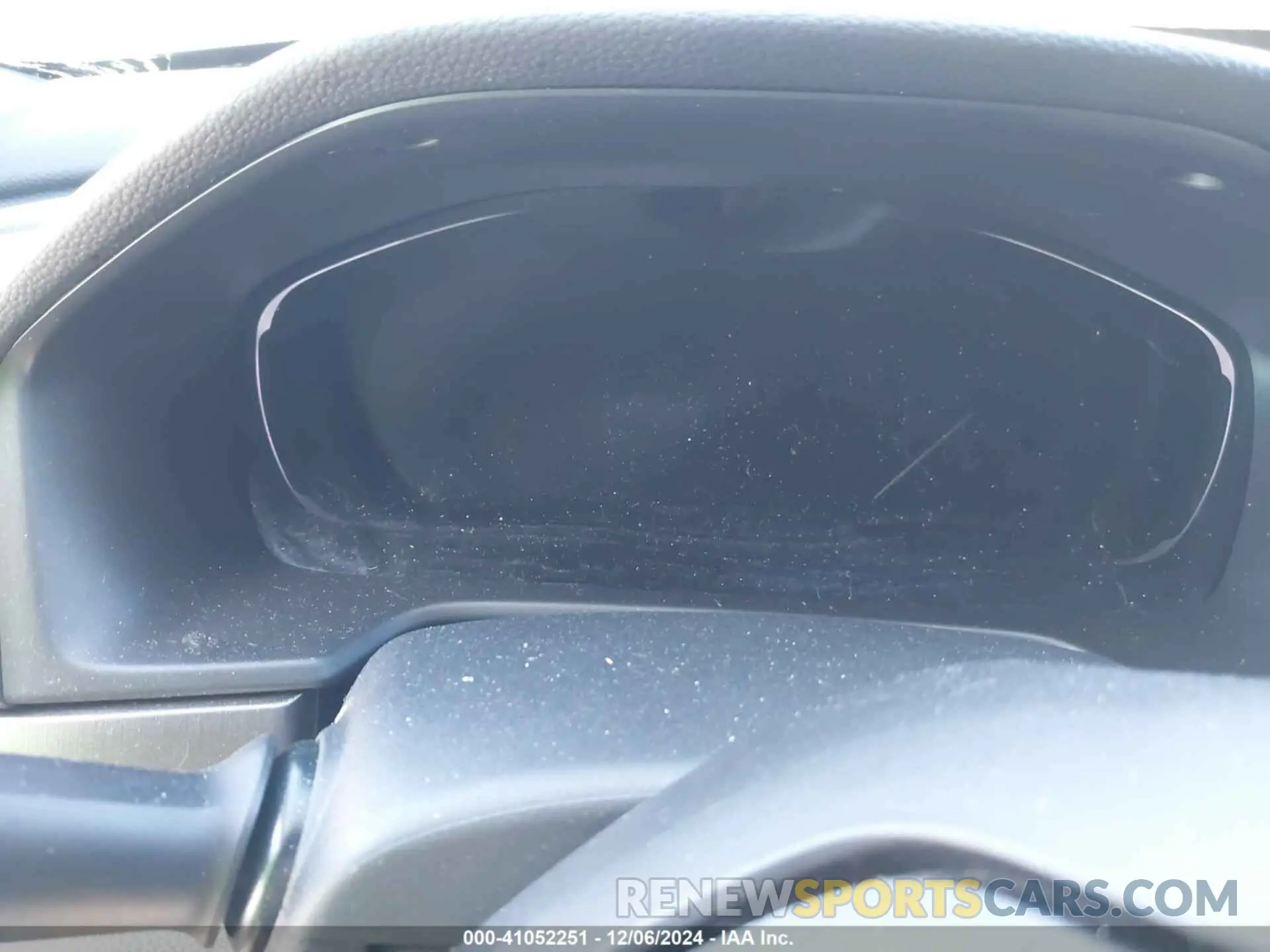 15 Photograph of a damaged car 1HGCV1F13KA039149 HONDA ACCORD 2019