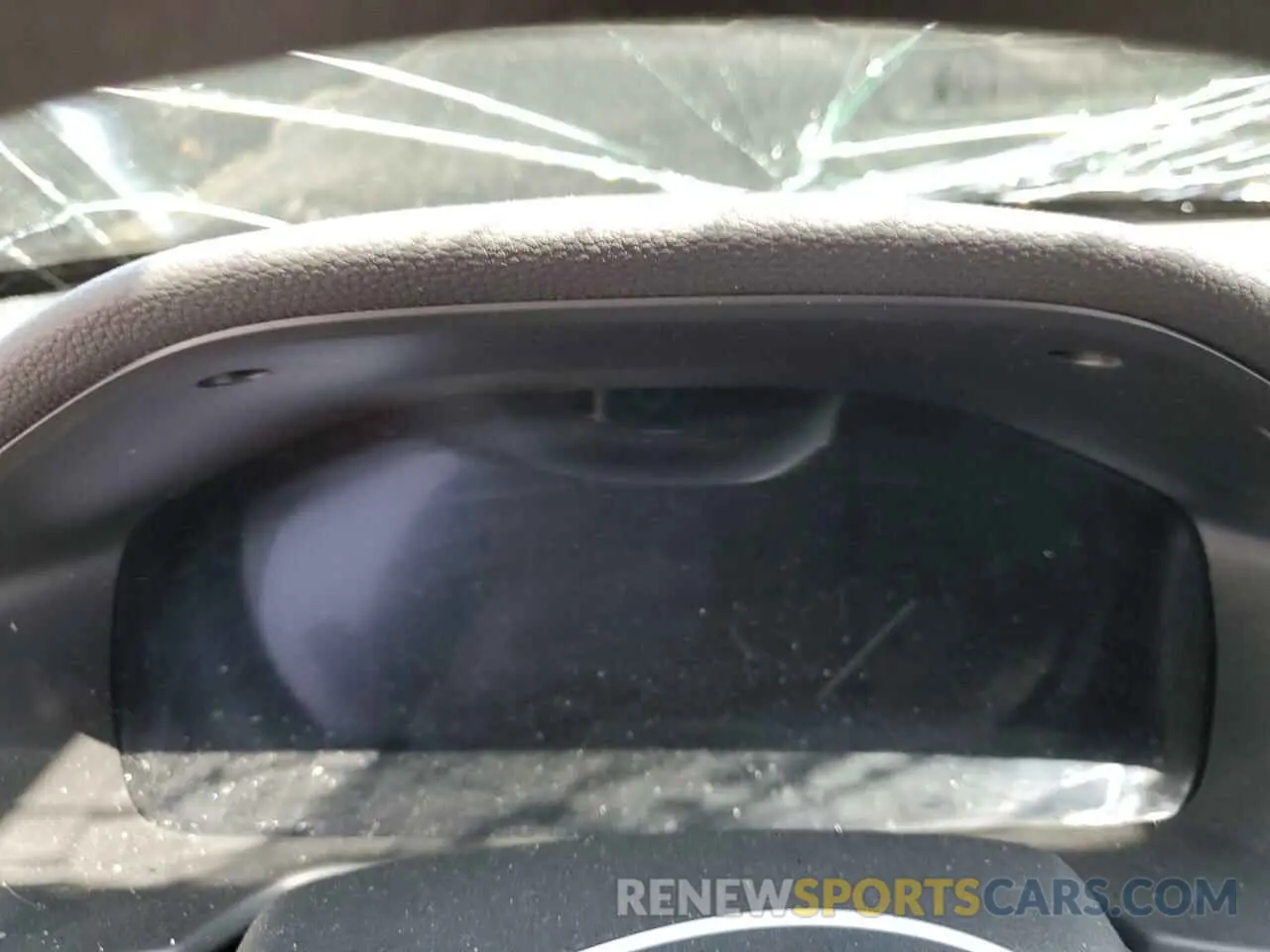 9 Photograph of a damaged car 1HGCV1F13KA107143 HONDA ACCORD 2019