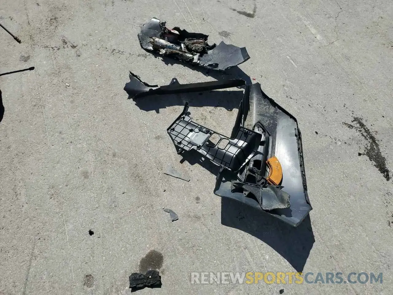 12 Photograph of a damaged car 1HGCV1F14KA108074 HONDA ACCORD 2019
