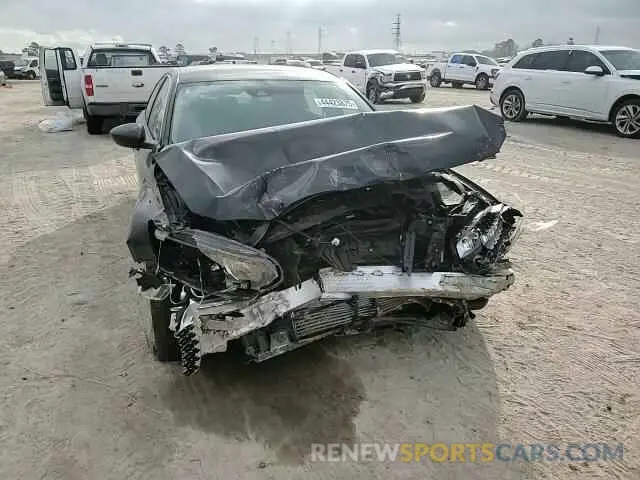 10 Photograph of a damaged car 1HGCV1F14KA128373 HONDA ACCORD 2019