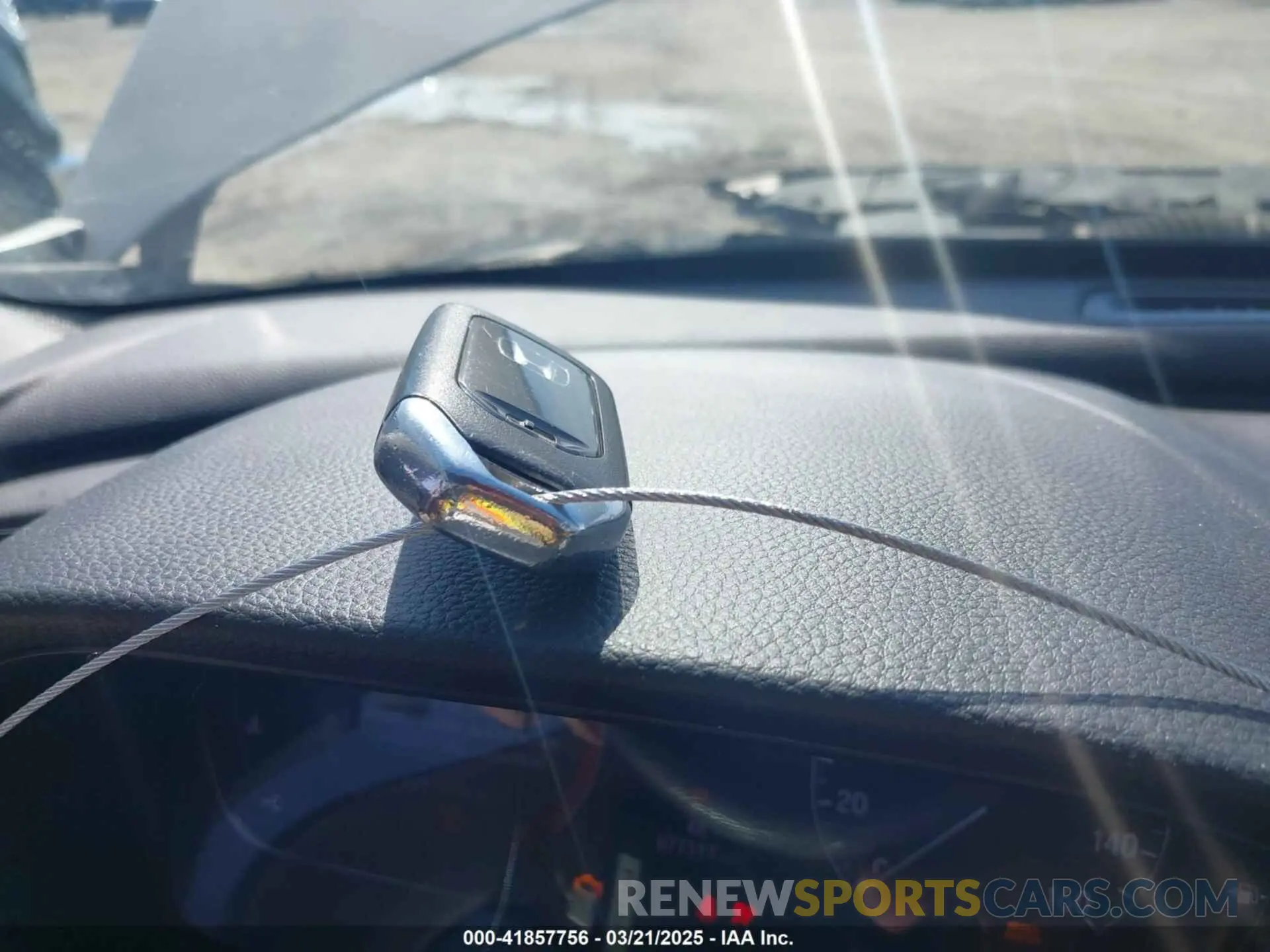 11 Photograph of a damaged car 1HGCV1F14KA133234 HONDA ACCORD 2019