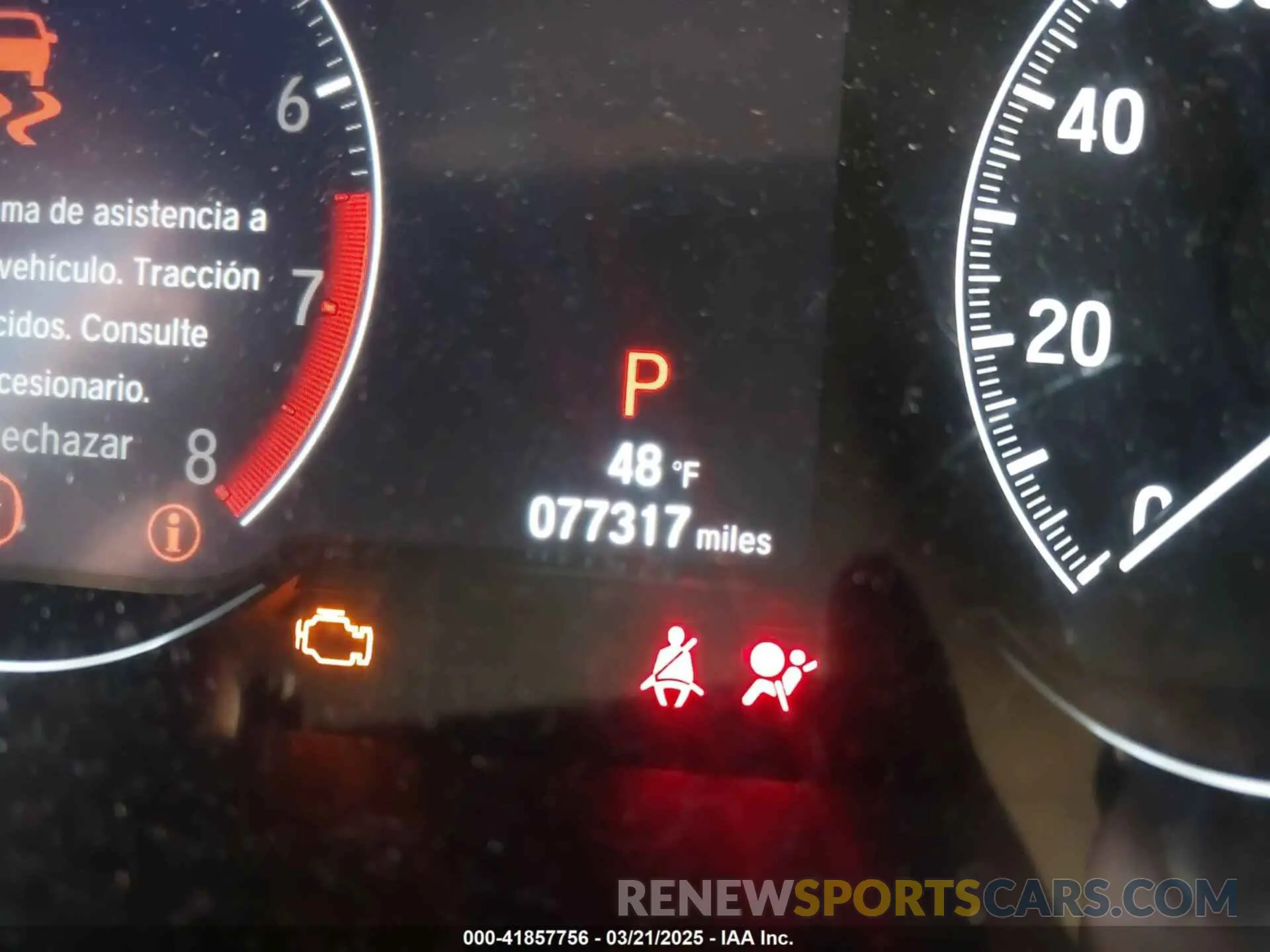 15 Photograph of a damaged car 1HGCV1F14KA133234 HONDA ACCORD 2019