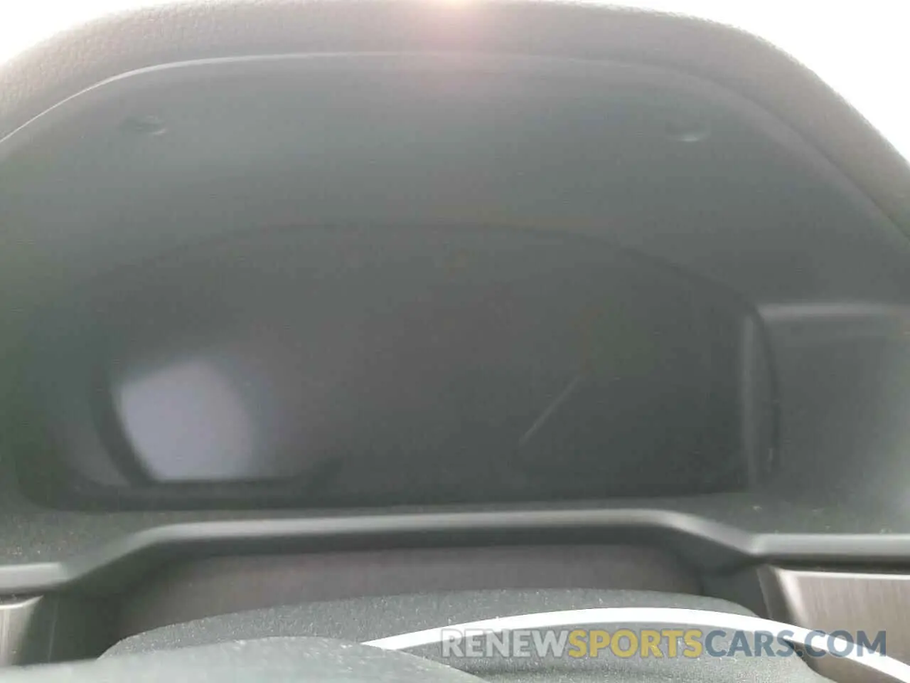 9 Photograph of a damaged car 1HGCV1F14KA155007 HONDA ACCORD 2019