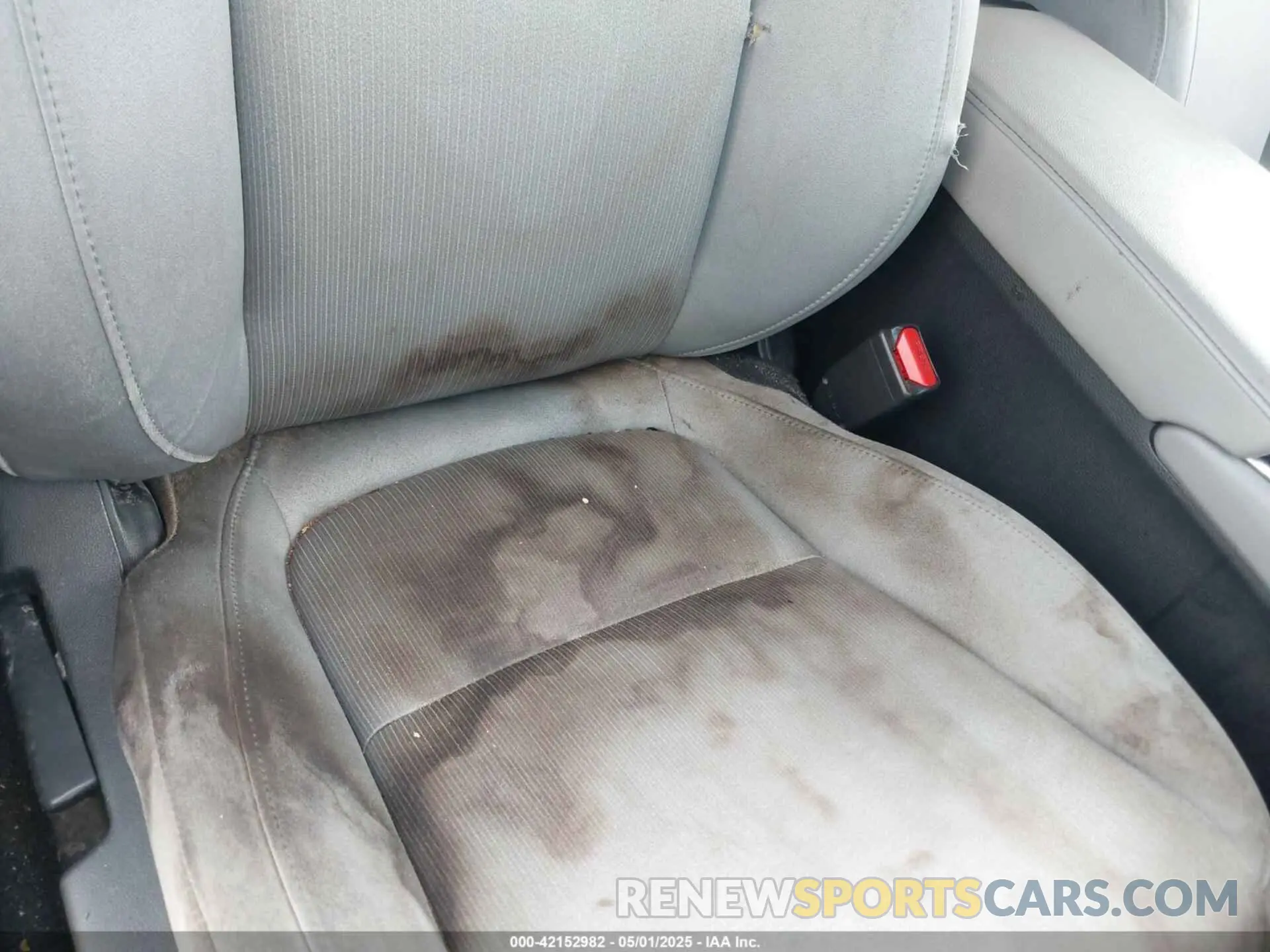 12 Photograph of a damaged car 1HGCV1F14KA163298 HONDA ACCORD 2019