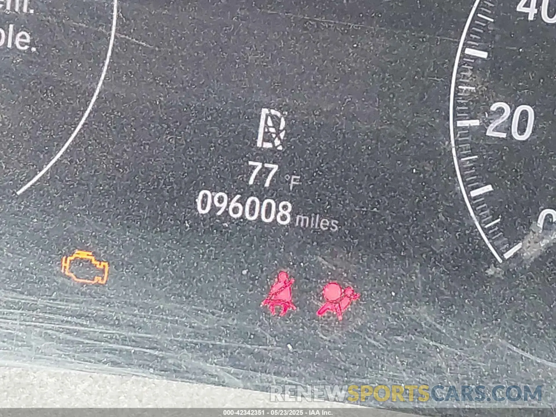 15 Photograph of a damaged car 1HGCV1F16KA008722 HONDA ACCORD 2019