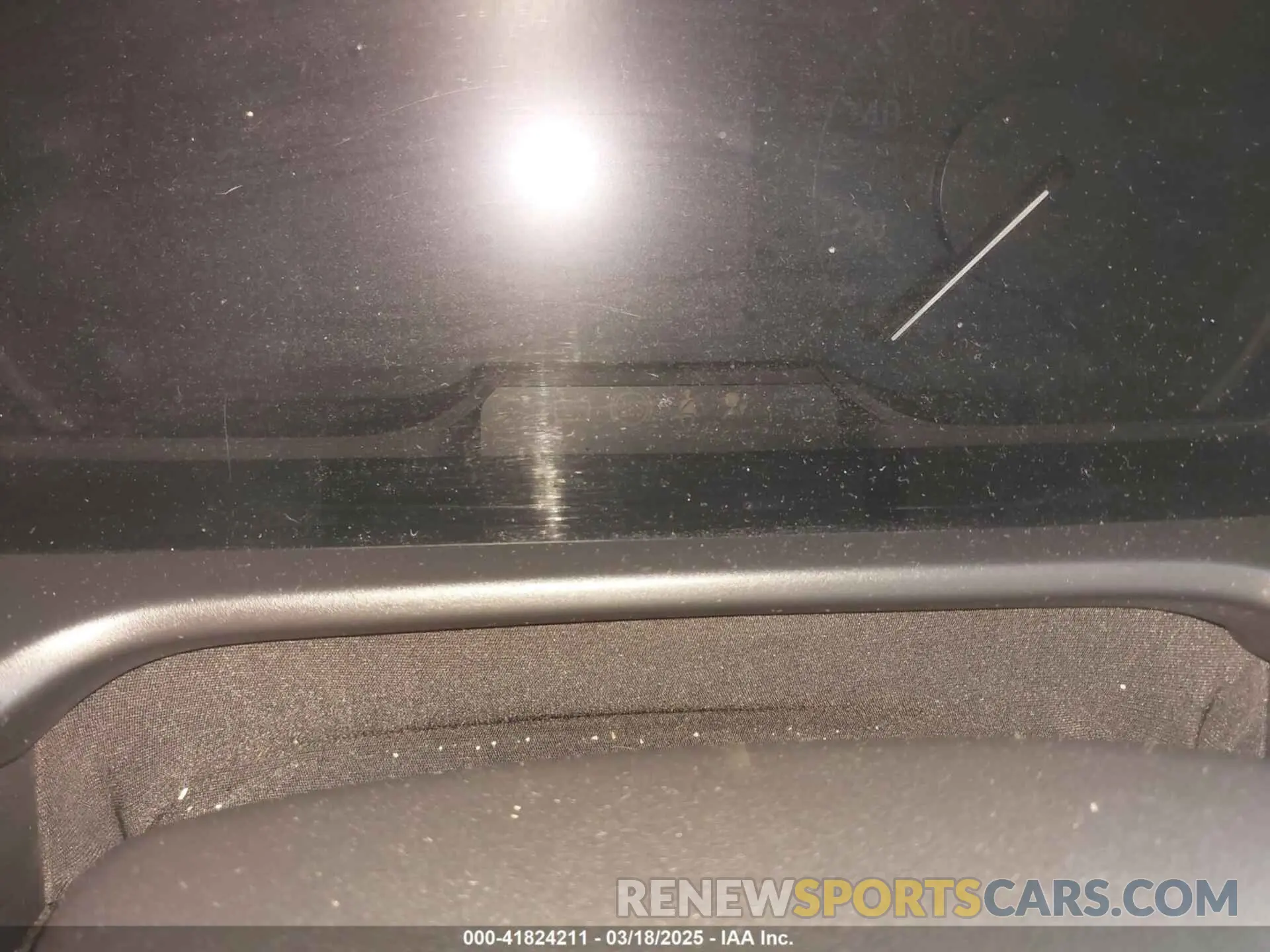 15 Photograph of a damaged car 1HGCV1F16KA132408 HONDA ACCORD 2019