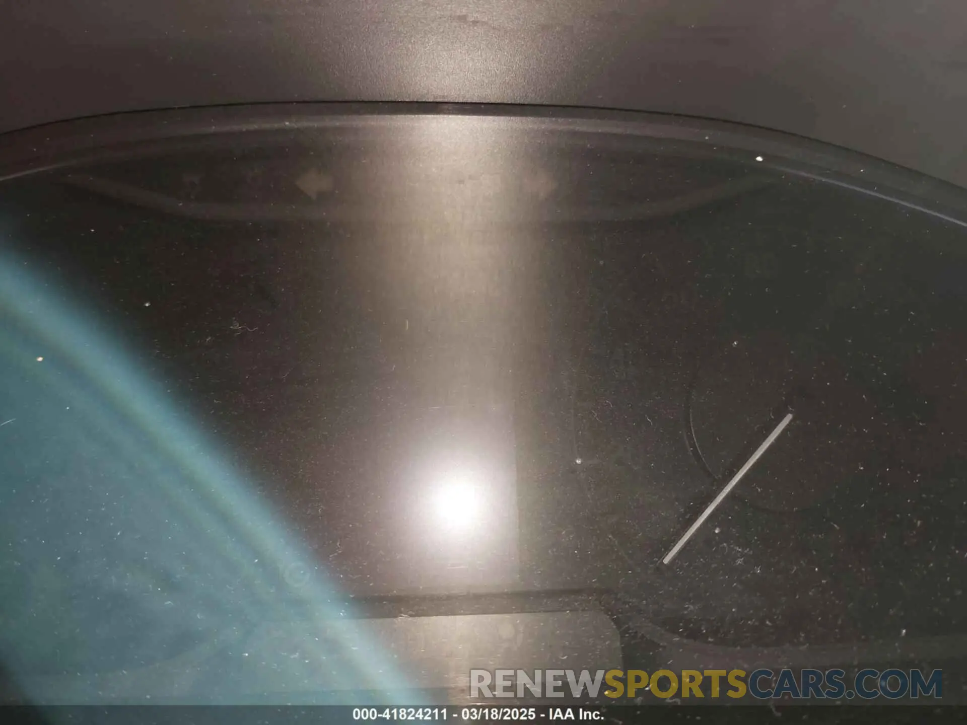 7 Photograph of a damaged car 1HGCV1F16KA132408 HONDA ACCORD 2019