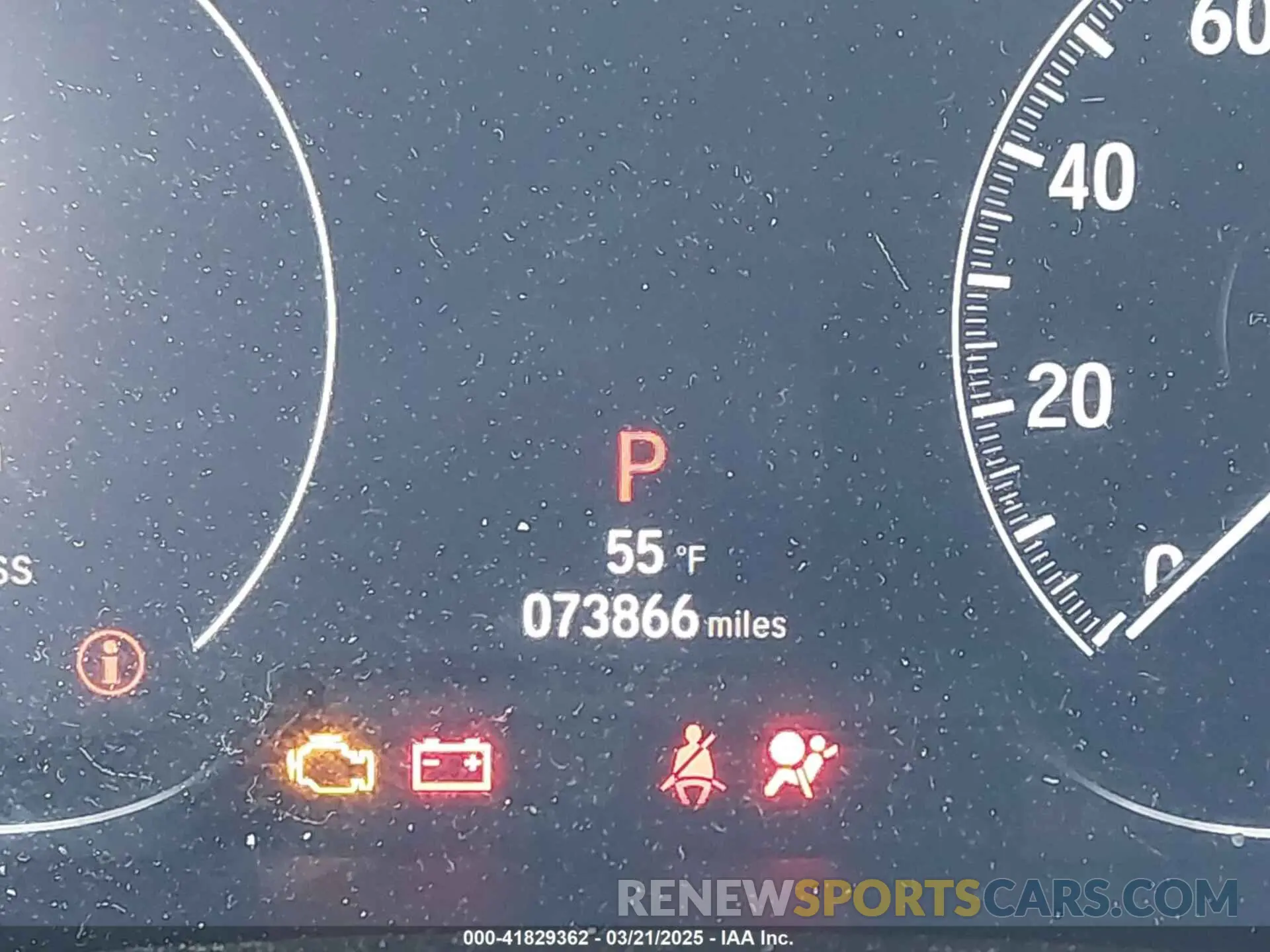 15 Photograph of a damaged car 1HGCV1F16KA155915 HONDA ACCORD 2019