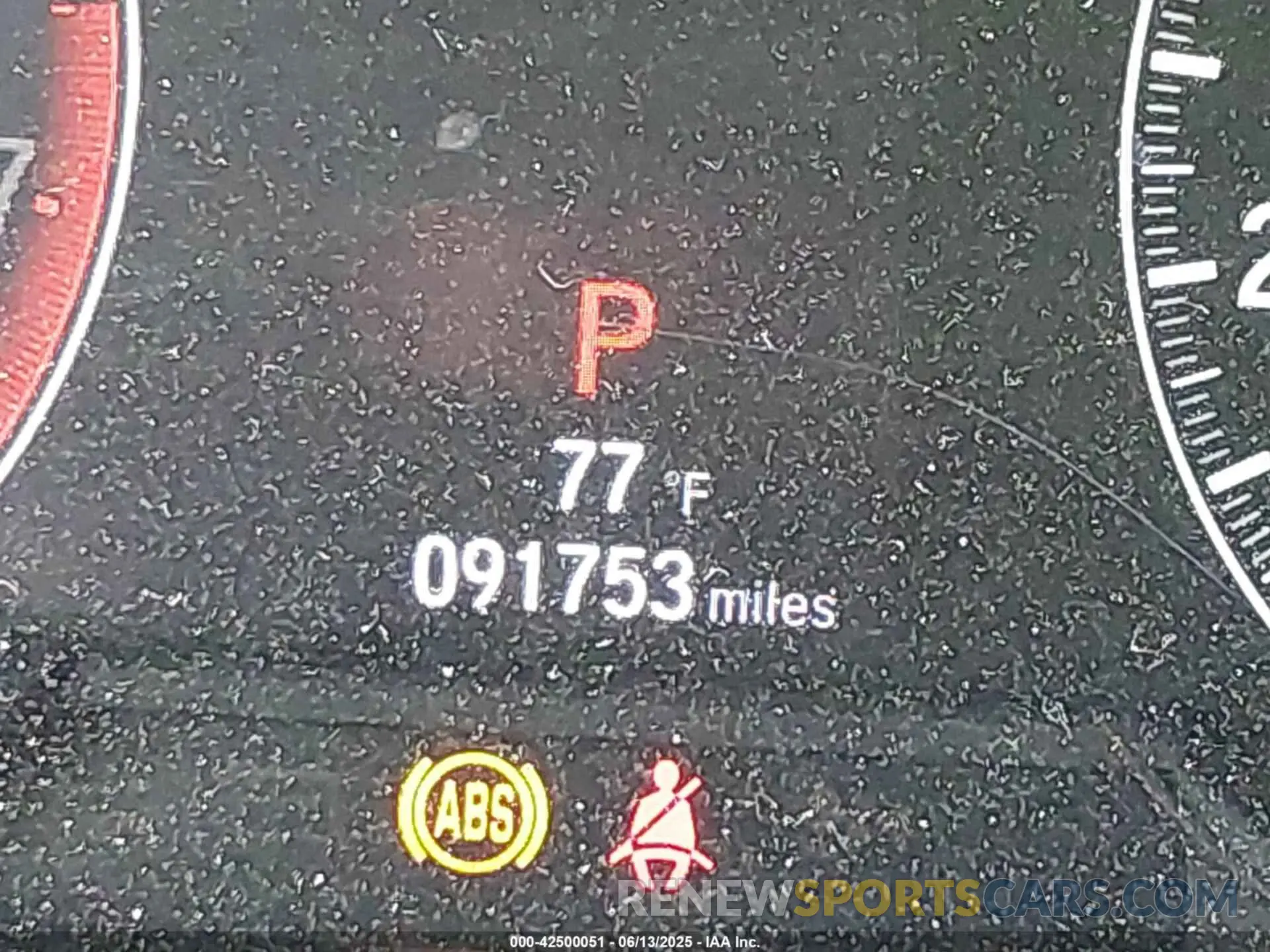 16 Photograph of a damaged car 1HGCV1F16KA159205 HONDA ACCORD 2019