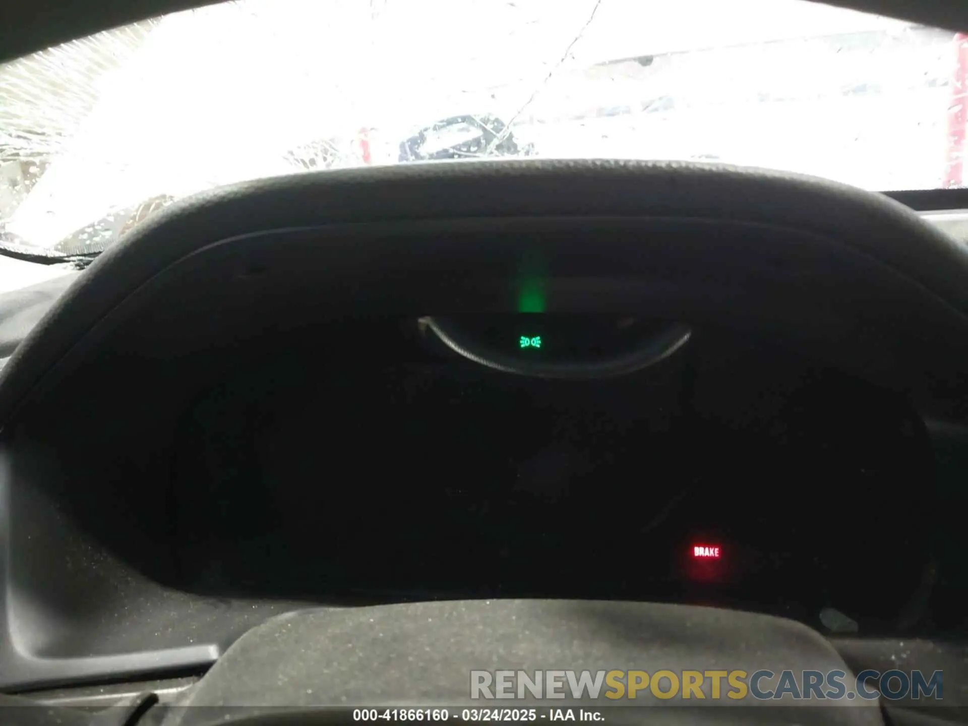 7 Photograph of a damaged car 1HGCV1F17KA157740 HONDA ACCORD 2019