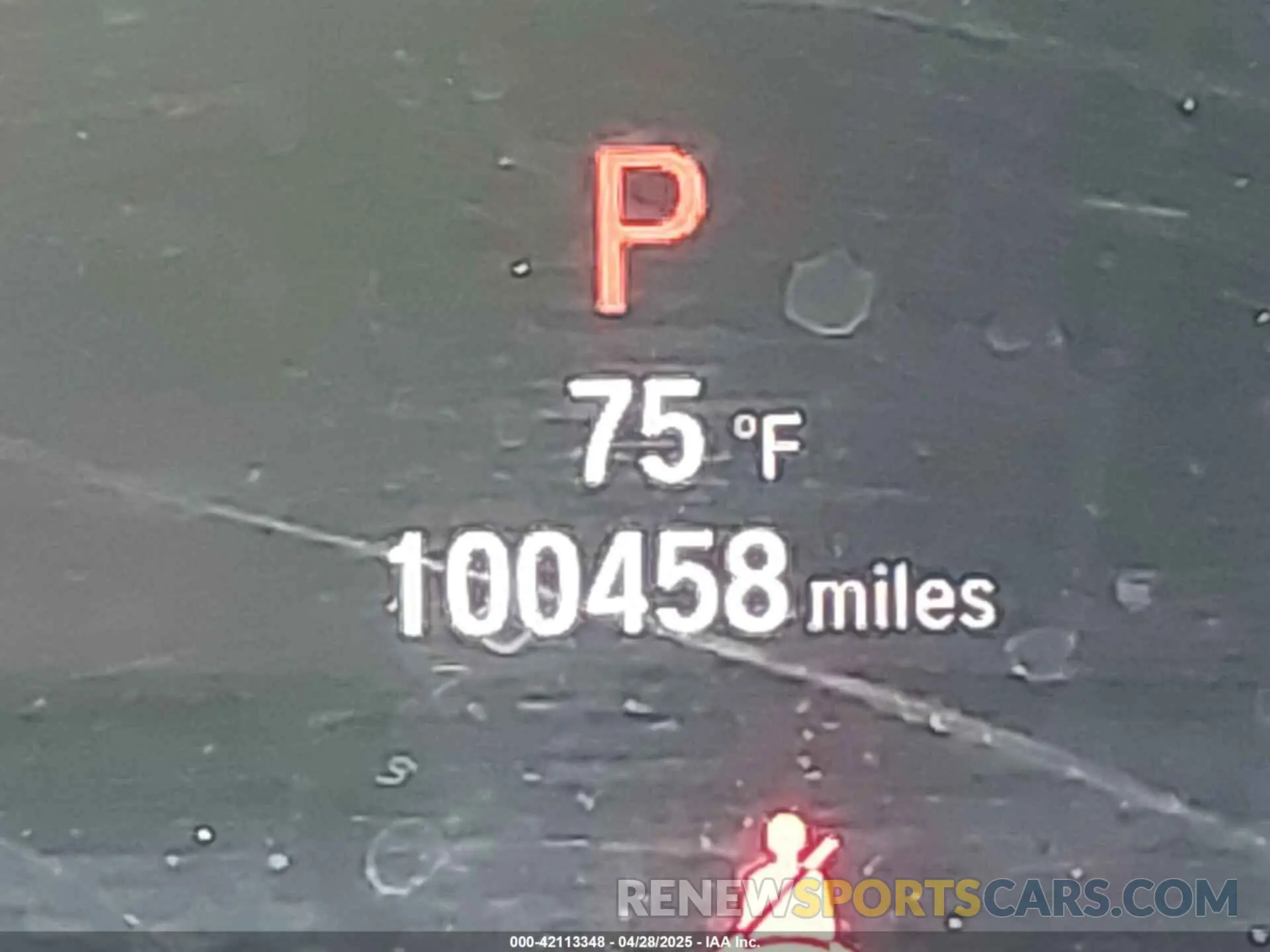 15 Photograph of a damaged car 1HGCV1F18KA069005 HONDA ACCORD 2019