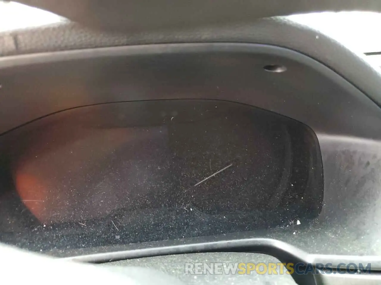 9 Photograph of a damaged car 1HGCV1F18KA139442 HONDA ACCORD 2019
