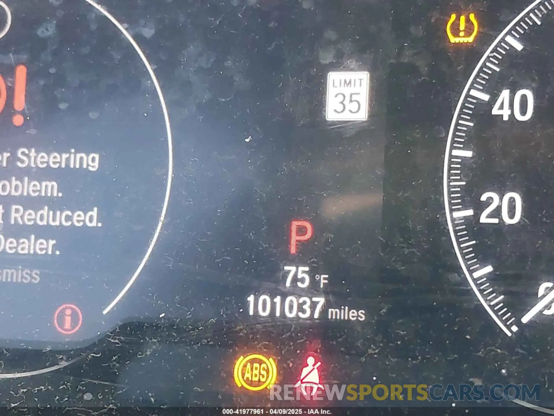 15 Photograph of a damaged car 1HGCV1F19KA137747 HONDA ACCORD 2019