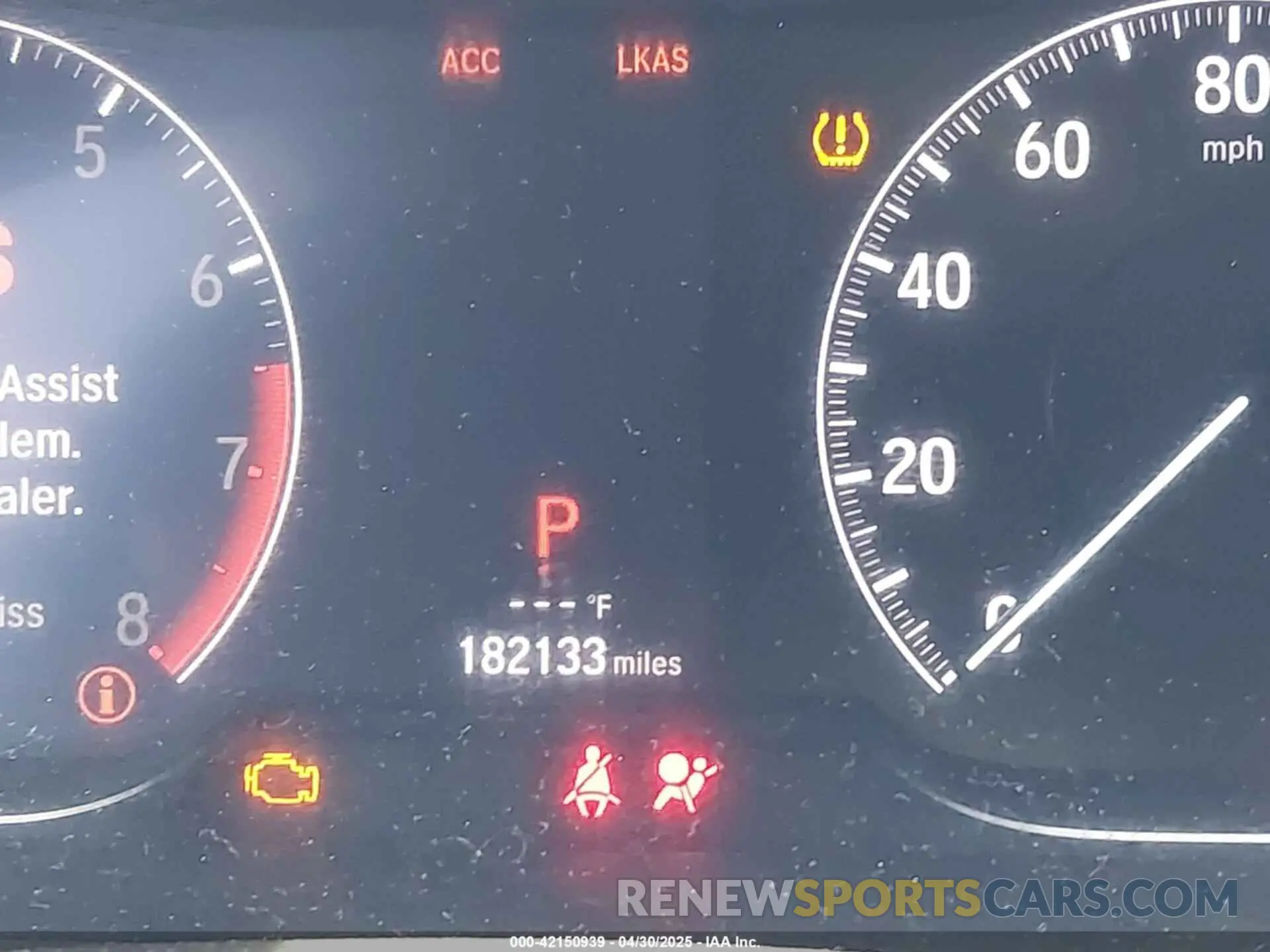 15 Photograph of a damaged car 1HGCV1F19KA169727 HONDA ACCORD 2019