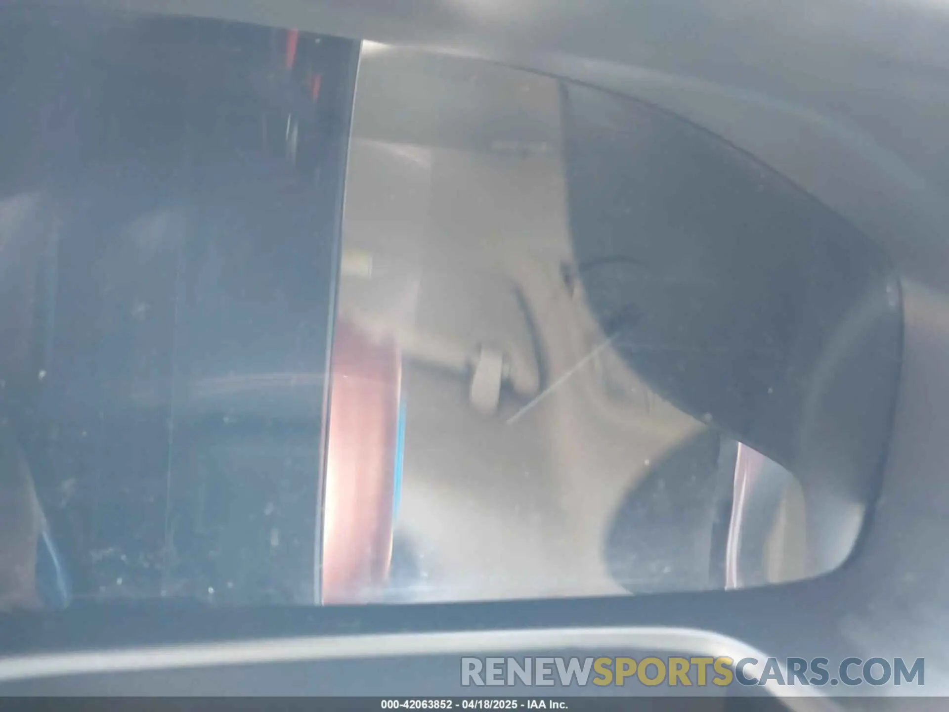 7 Photograph of a damaged car 1HGCV1F1XKA007542 HONDA ACCORD 2019